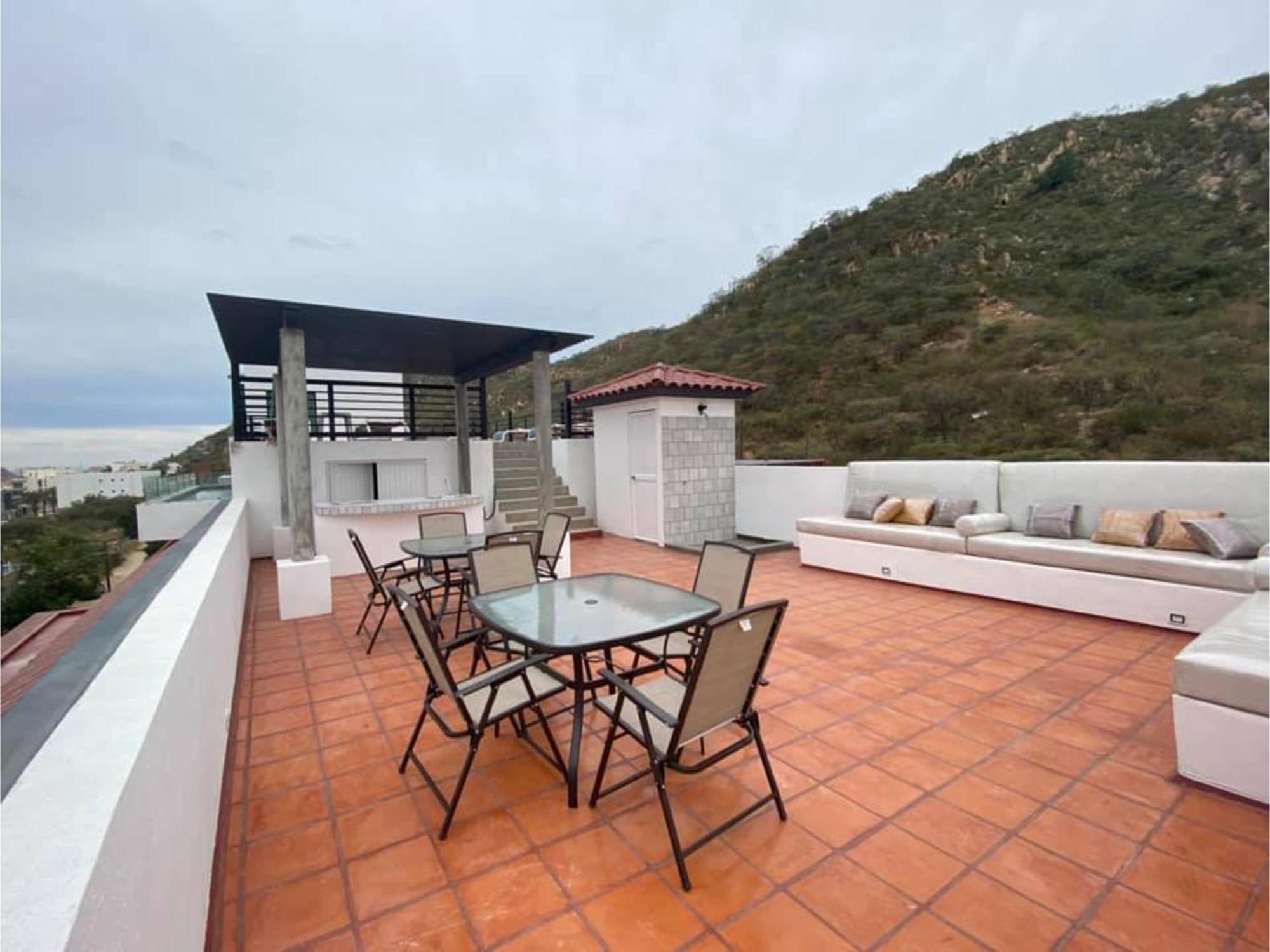 Collection O Morgan Center, Cabos Cabo San Lucas
