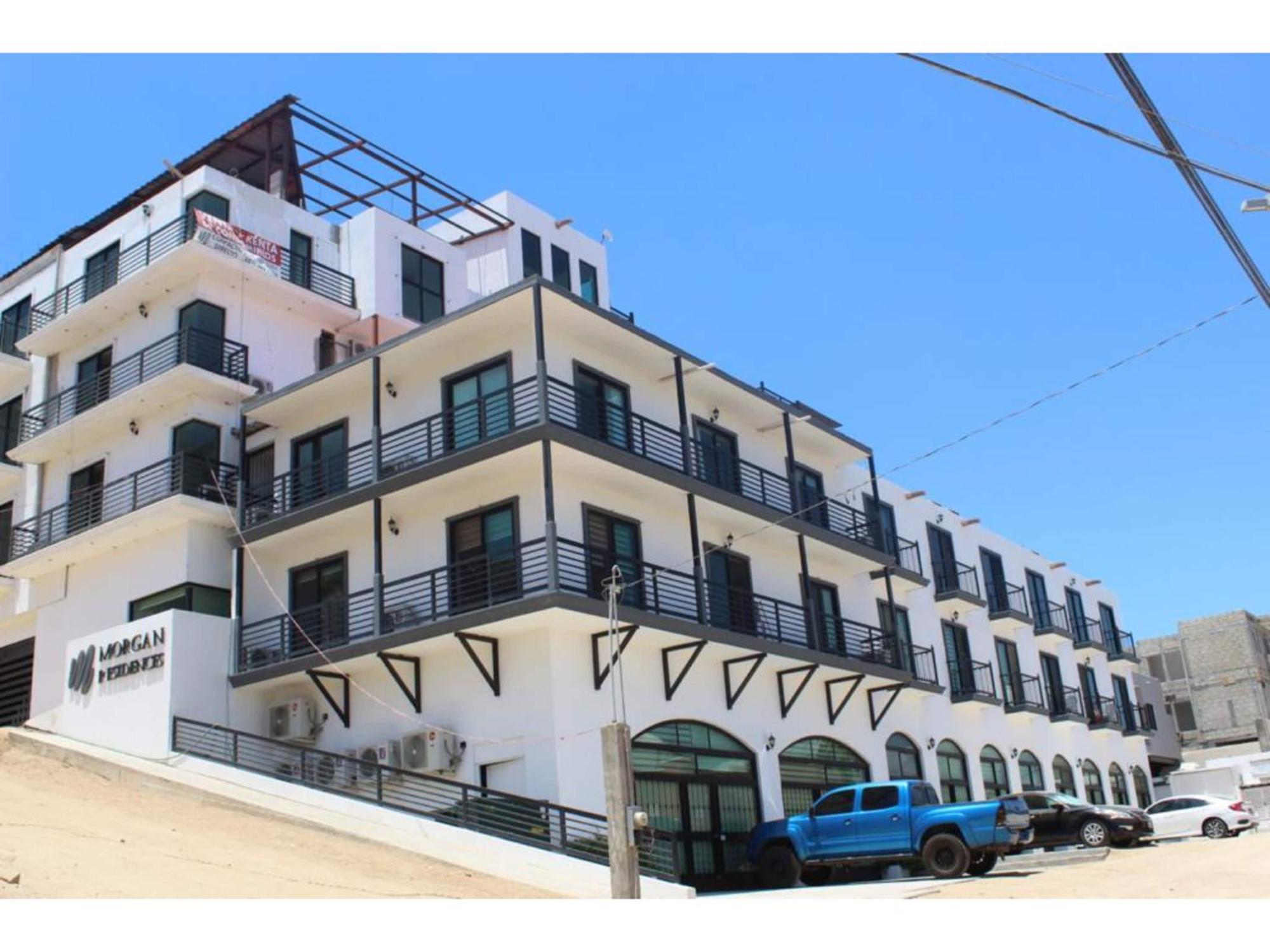 Collection O Morgan Center, Cabos 5* Cabo San Lucas