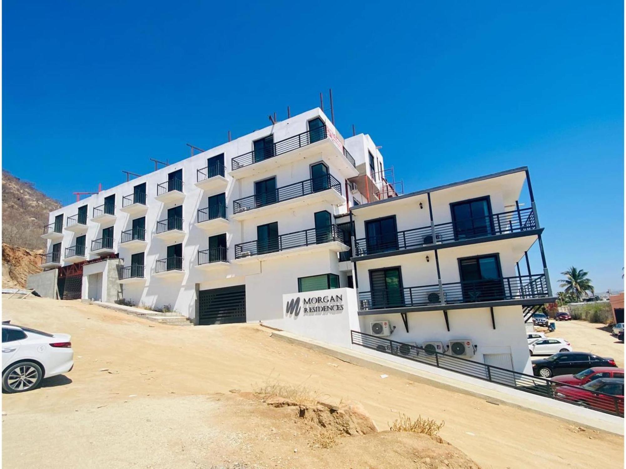 Collection O Morgan Center, Cabos Hotel 5*