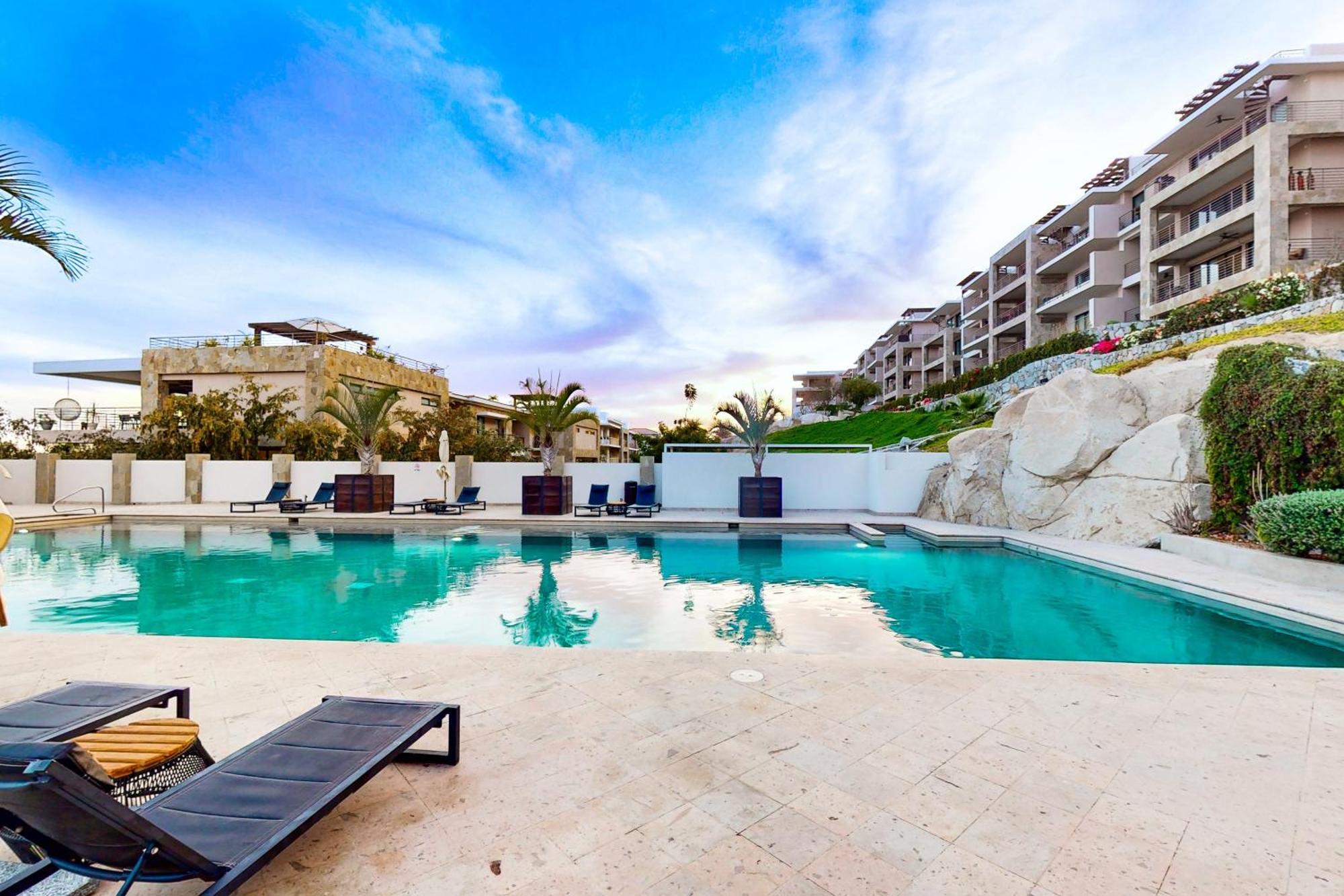 Tramonti Tari B-103 Apartment *