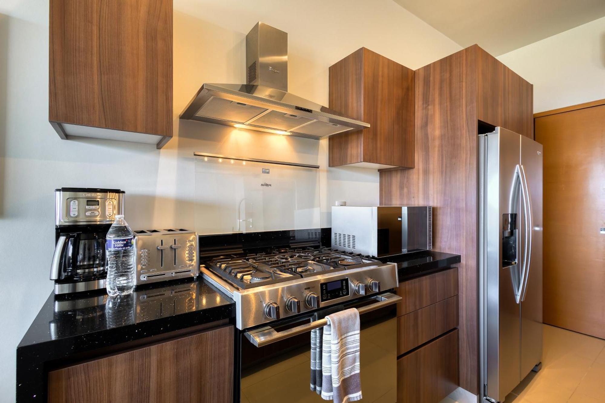 Apartment Tramonti Tari B-103 Cabo San Lucas