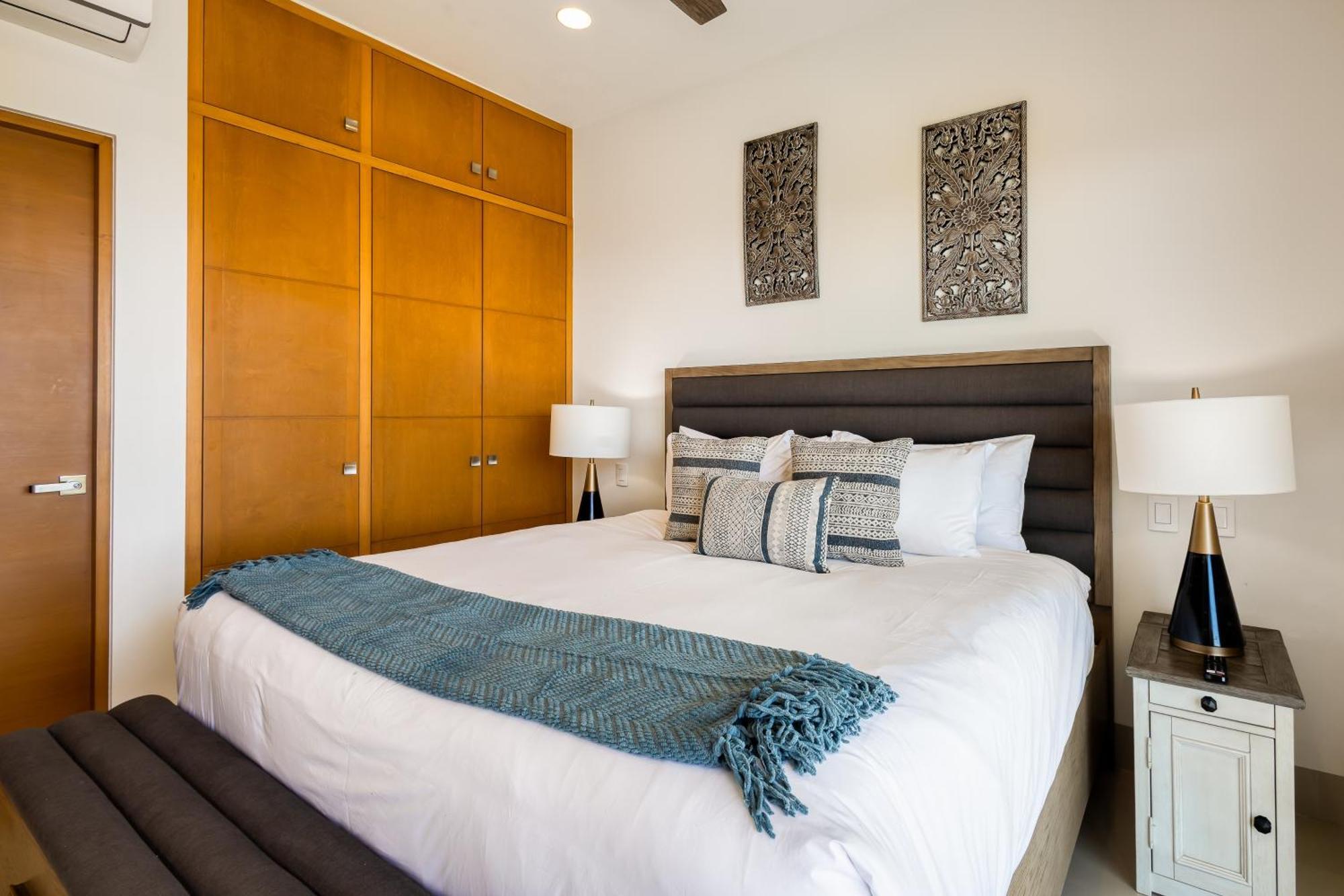 Apartment Tramonti Tari B-103 *