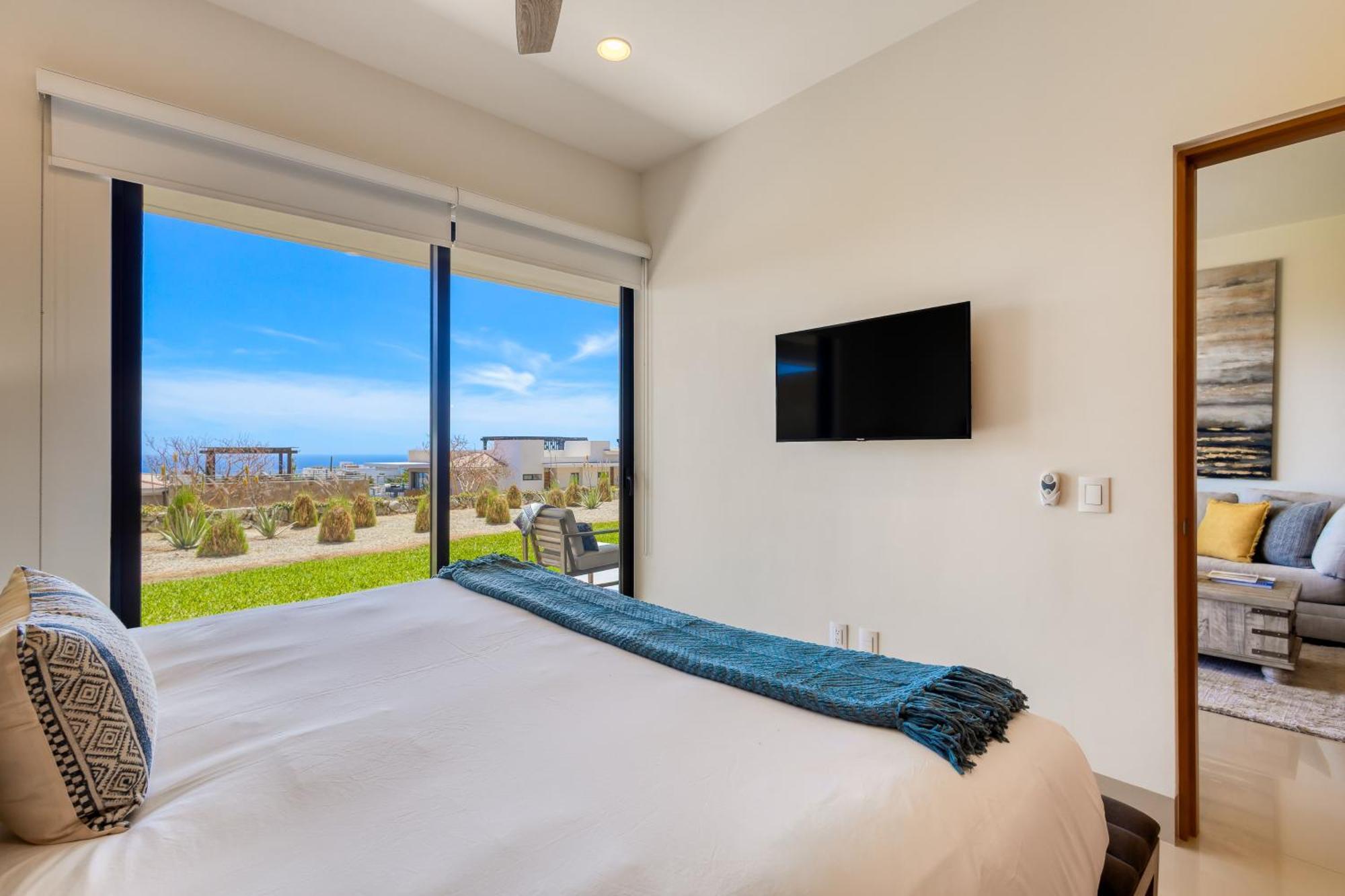 Tramonti Tari B-103 Apartment