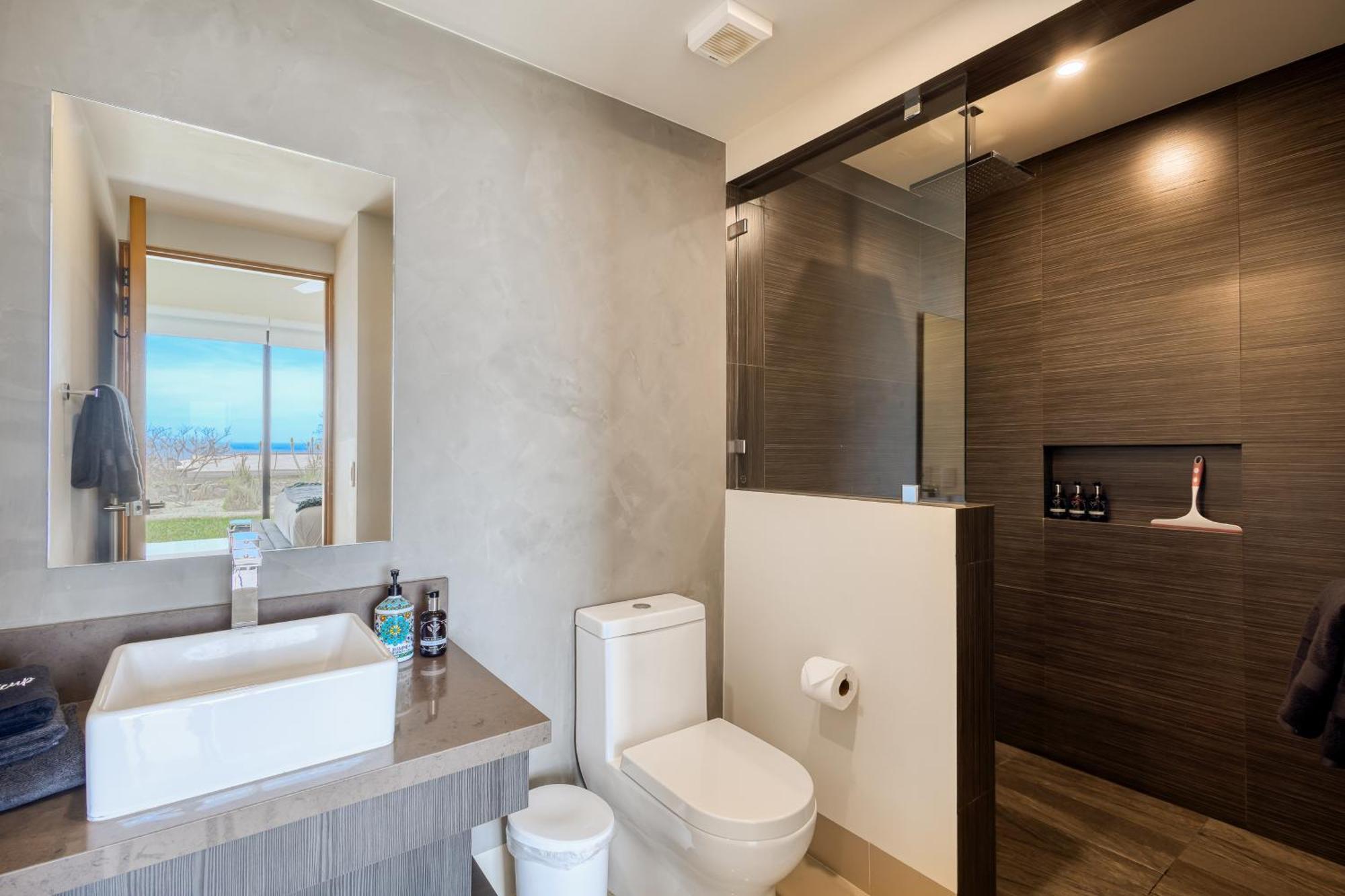 Apartment Tramonti Tari B-103 *