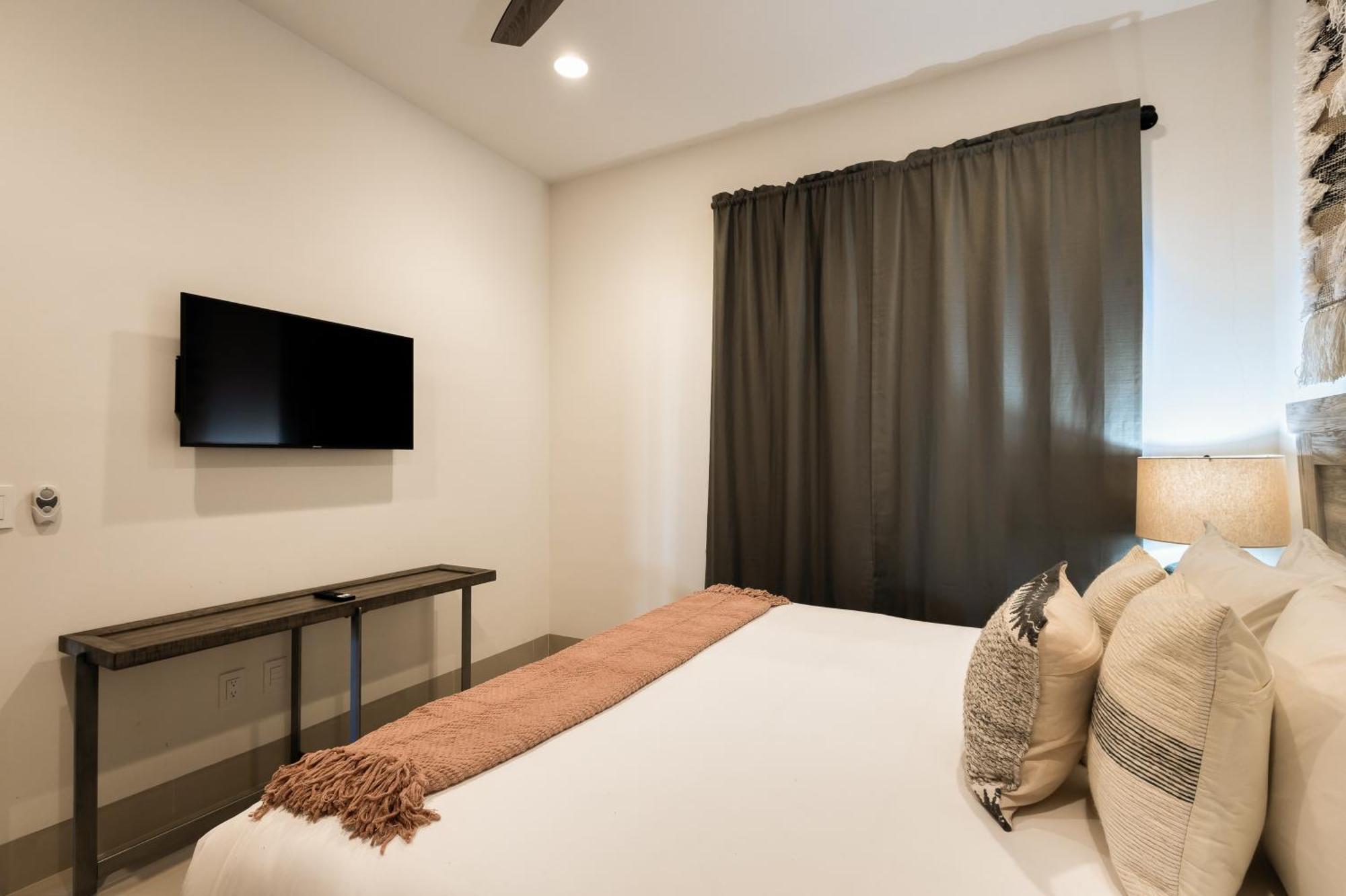 Apartment Tramonti Tari B-103