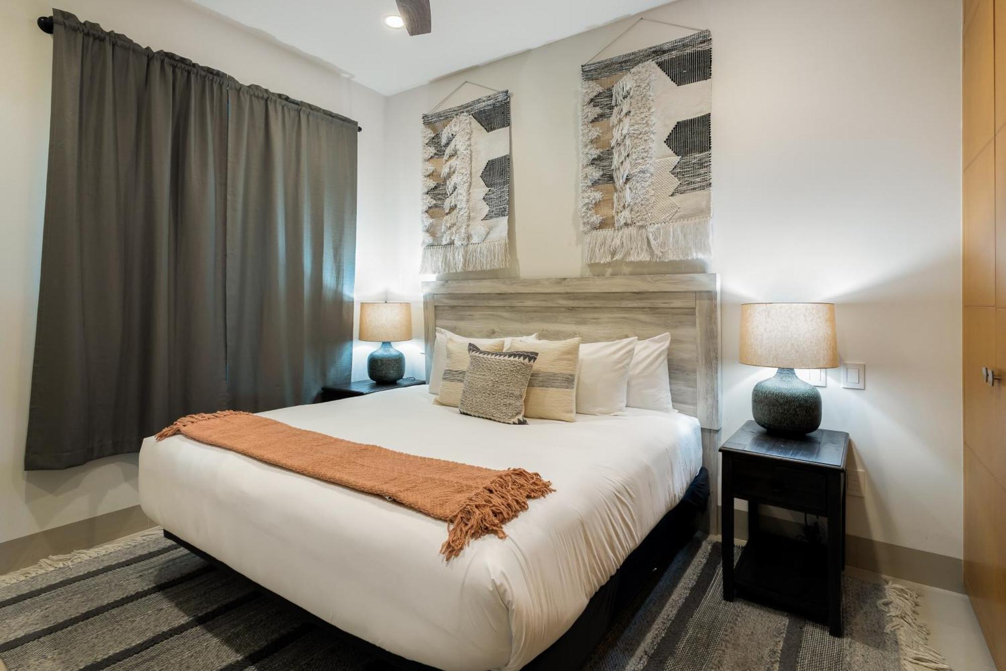Apartment Tramonti Tari B-103 *