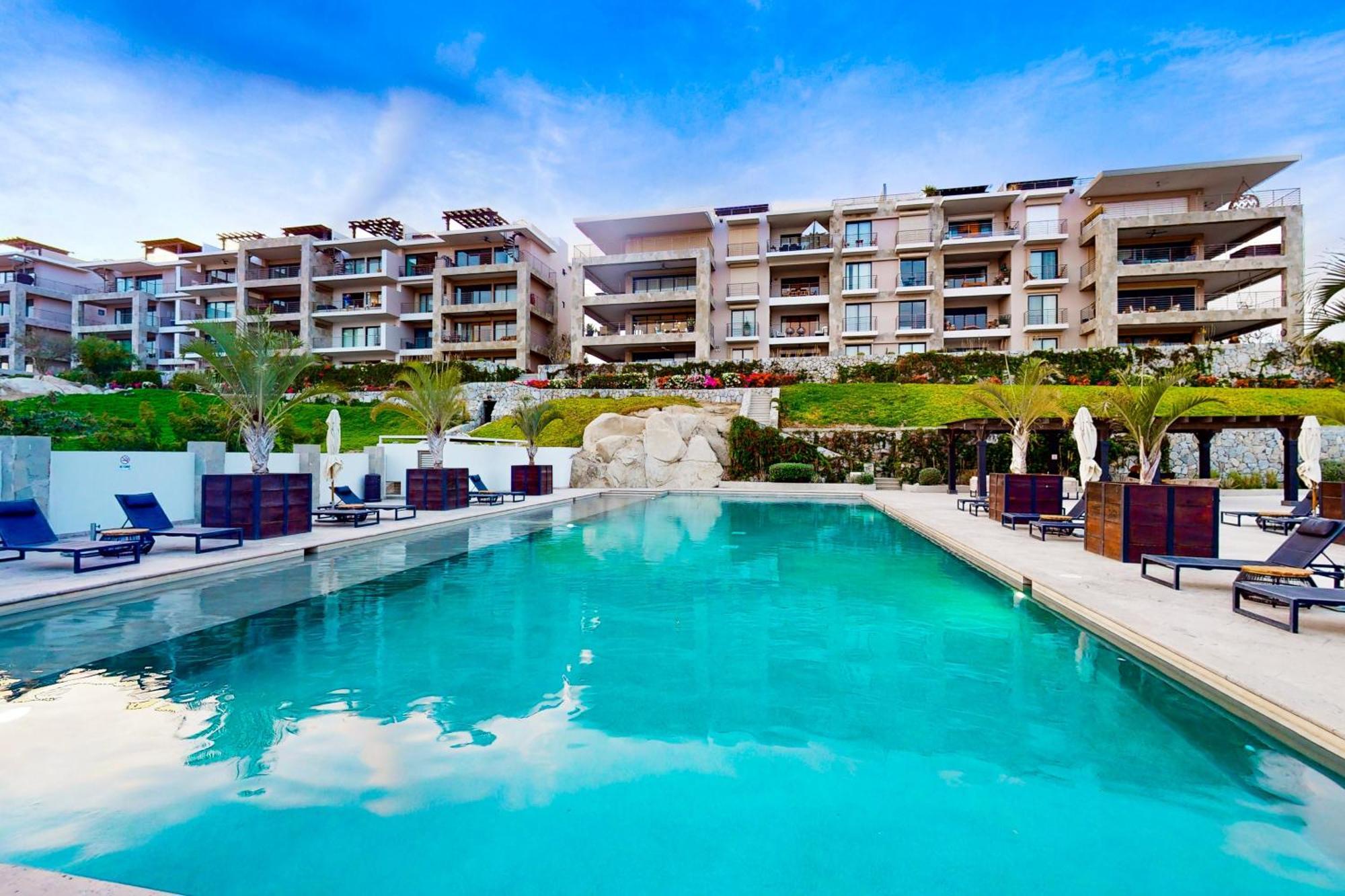 Apartment Tramonti Tari B-103 *