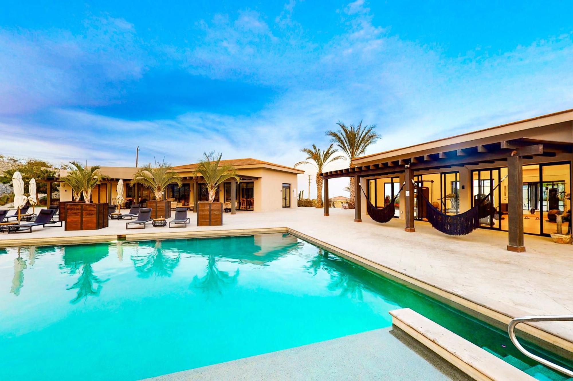 Apartment Tramonti Tari B-103 Cabo San Lucas