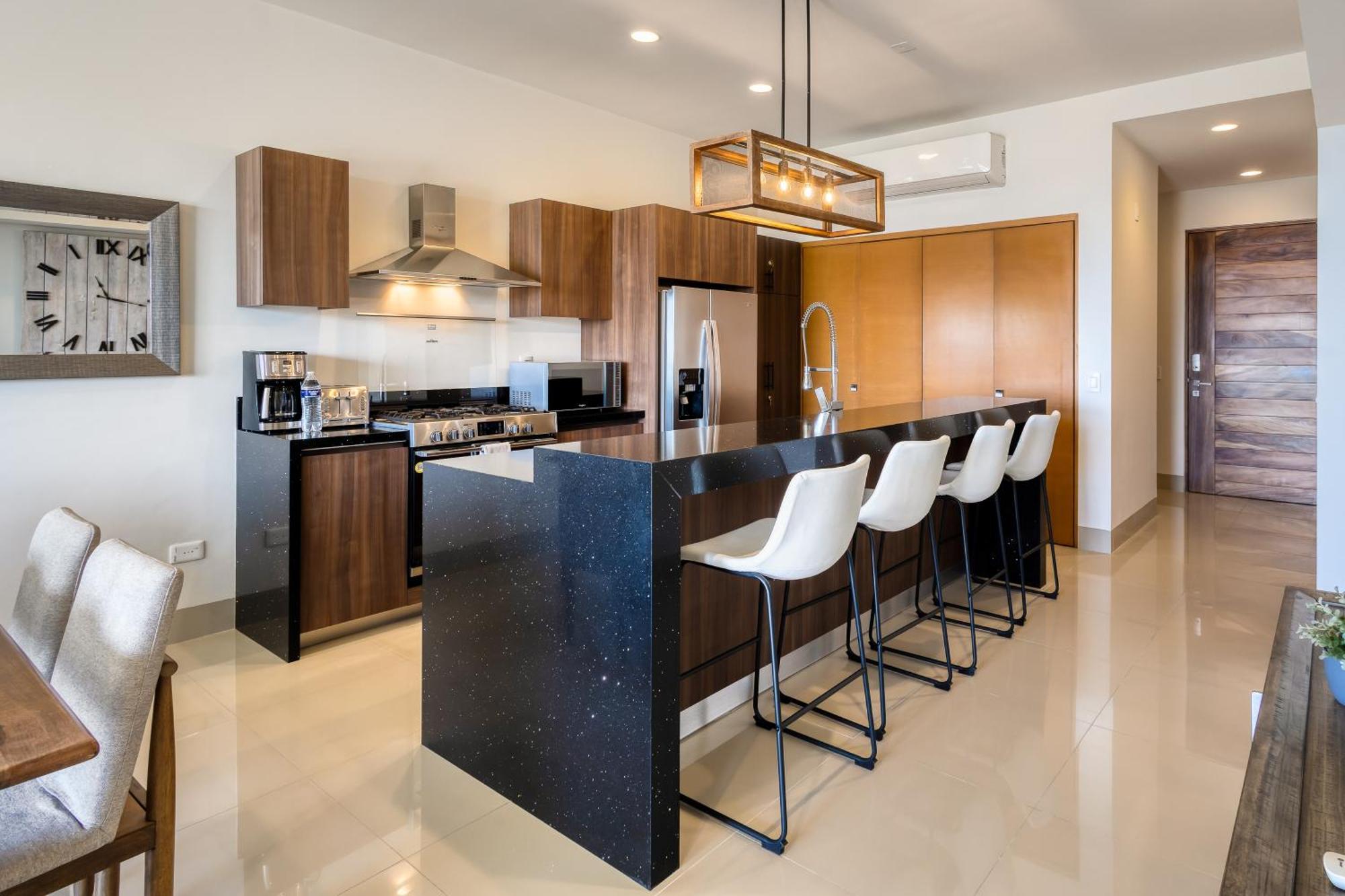 Tramonti Tari B-103 Apartment