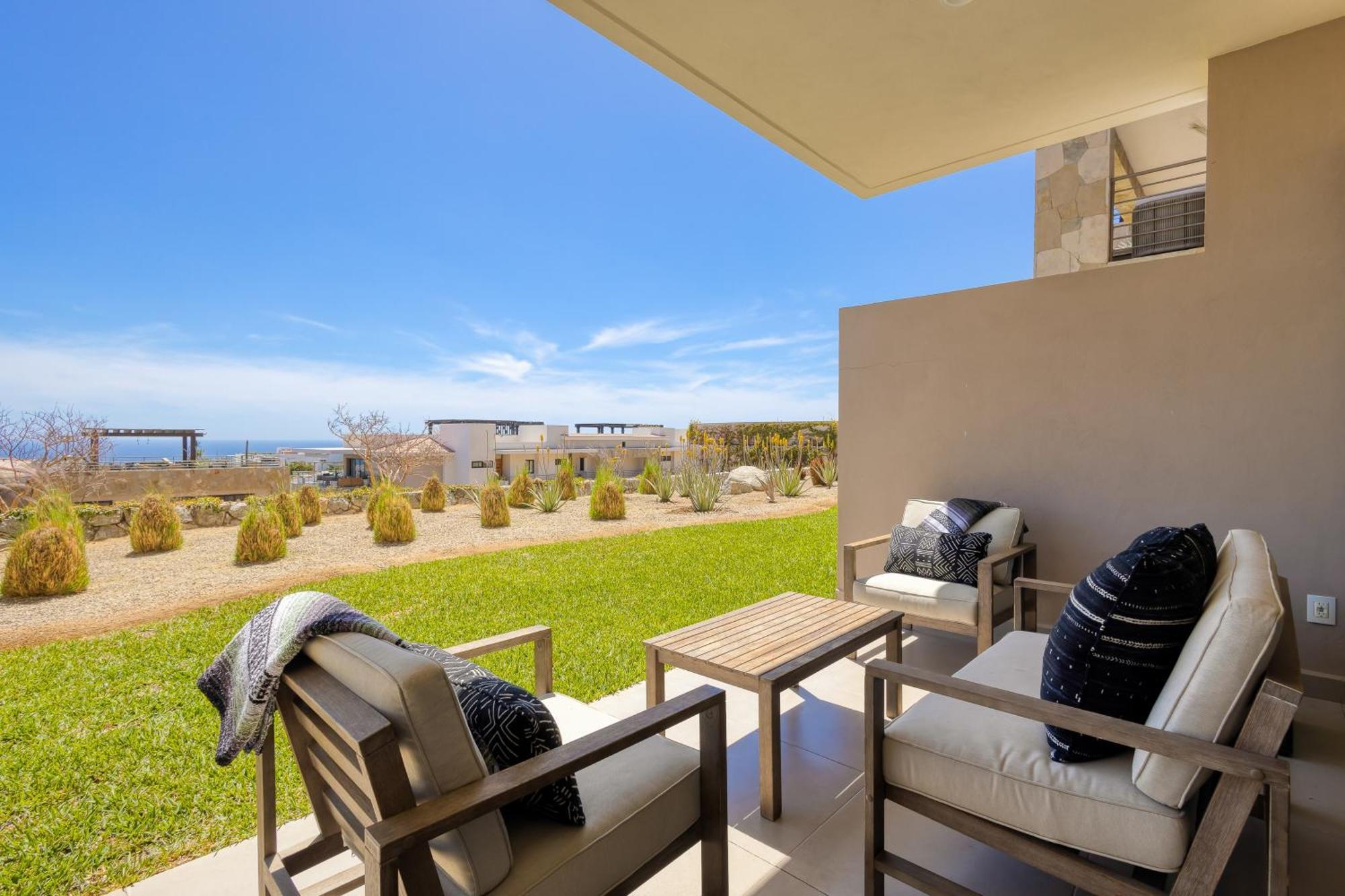 Tramonti Tari B-103 Apartment Cabo San Lucas