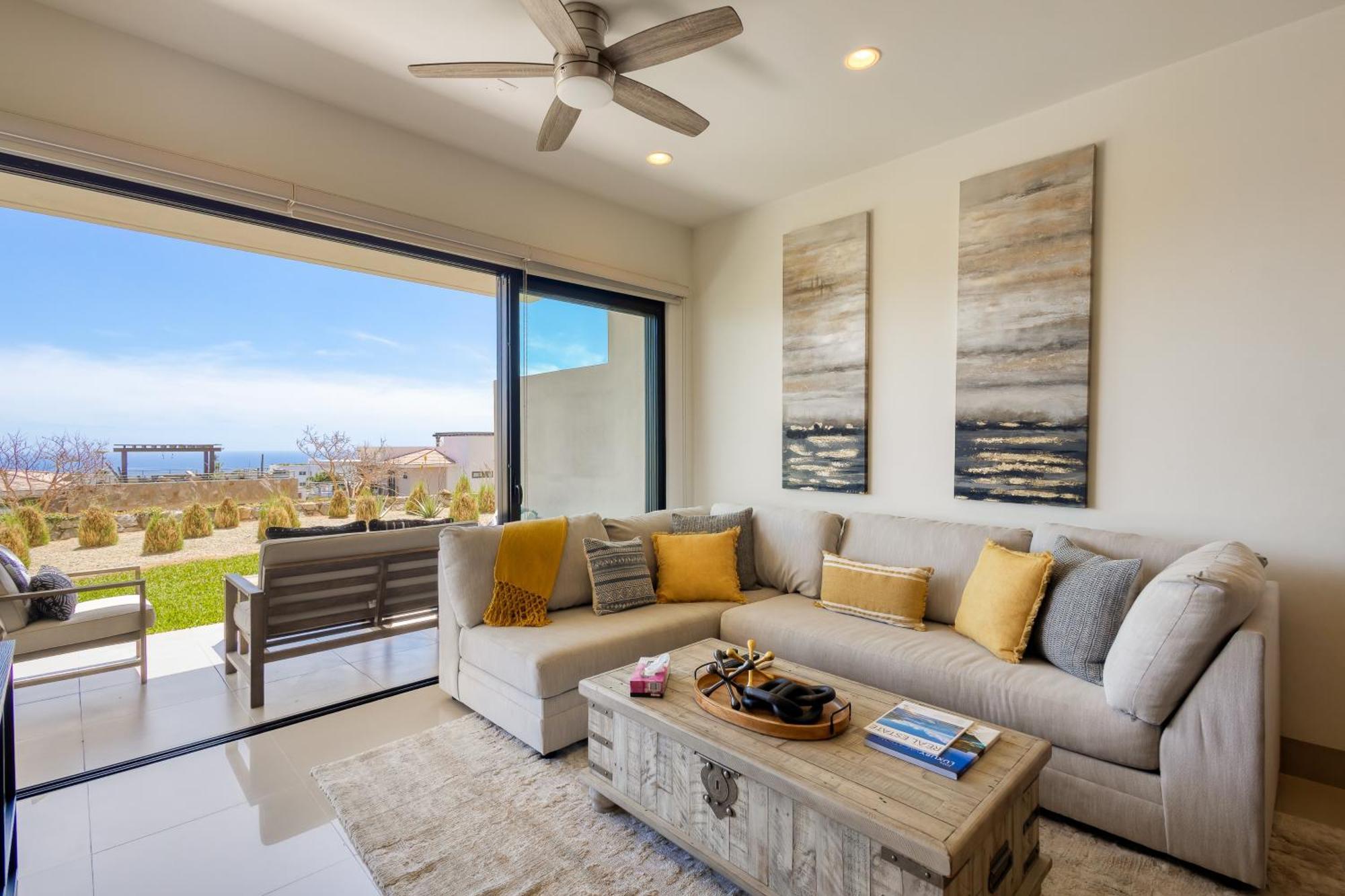 Tramonti Tari B-103 Apartment