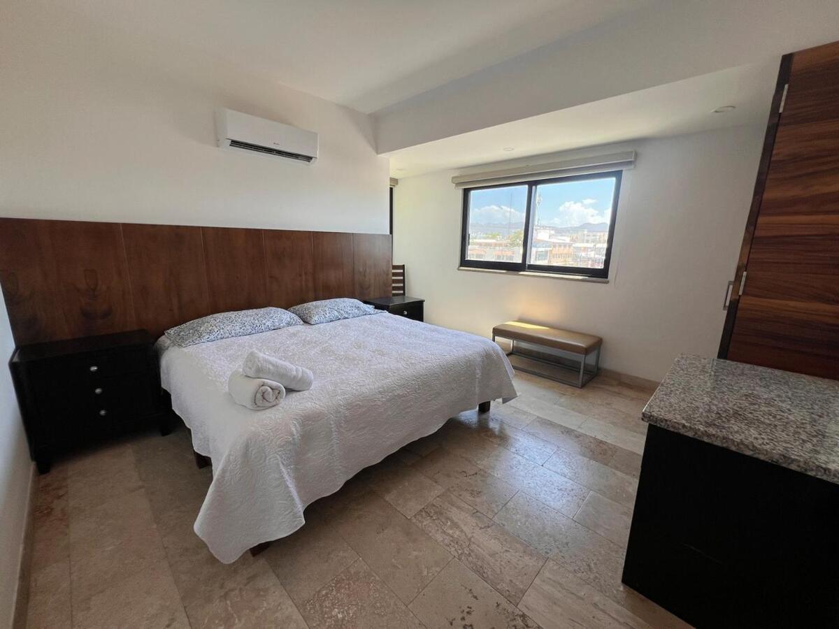 Stunning Downtown Cabo 2 Apartamento Cabo San Lucas