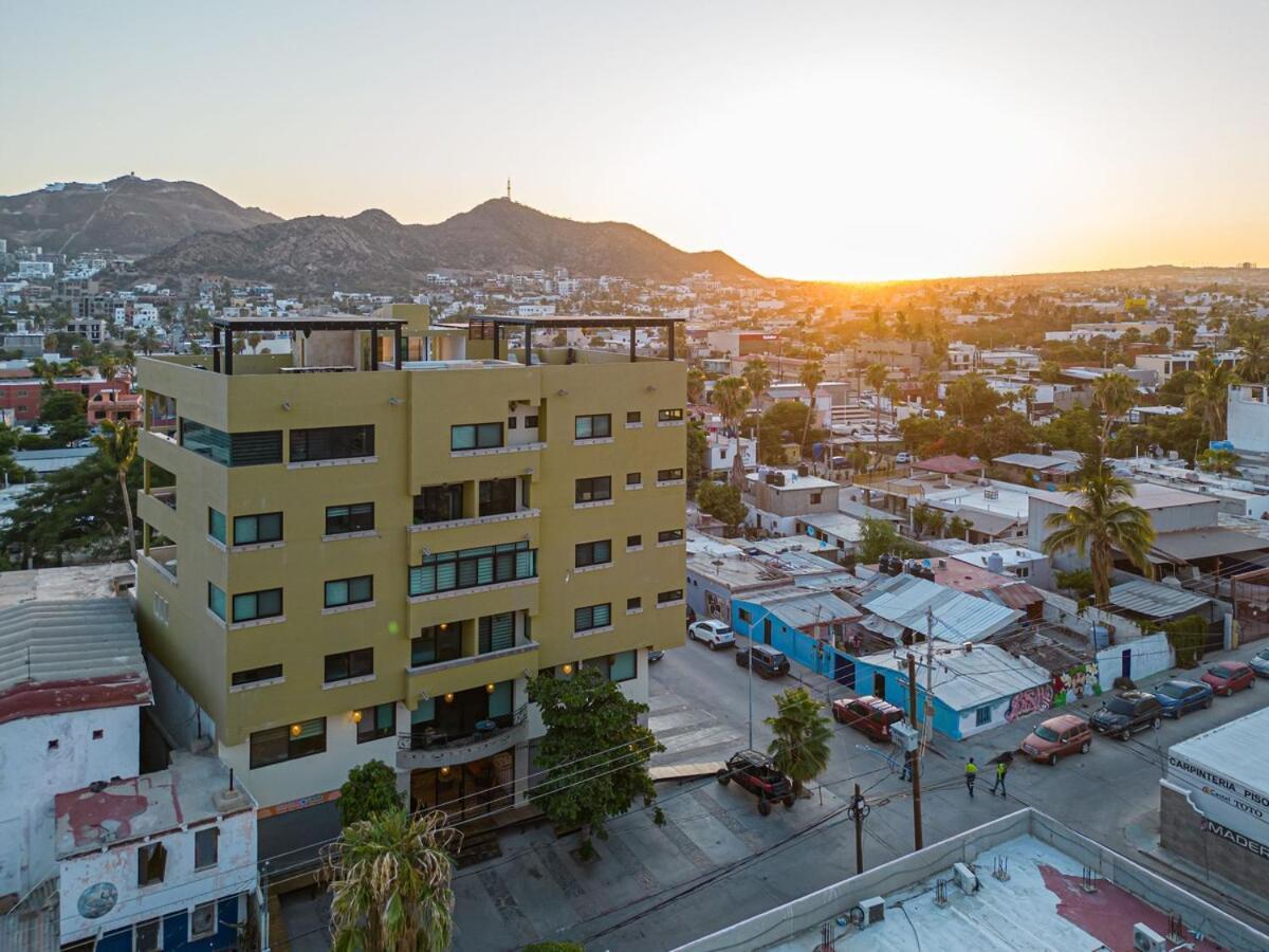 Apartamento Stunning Downtown Cabo 2 Cabo San Lucas