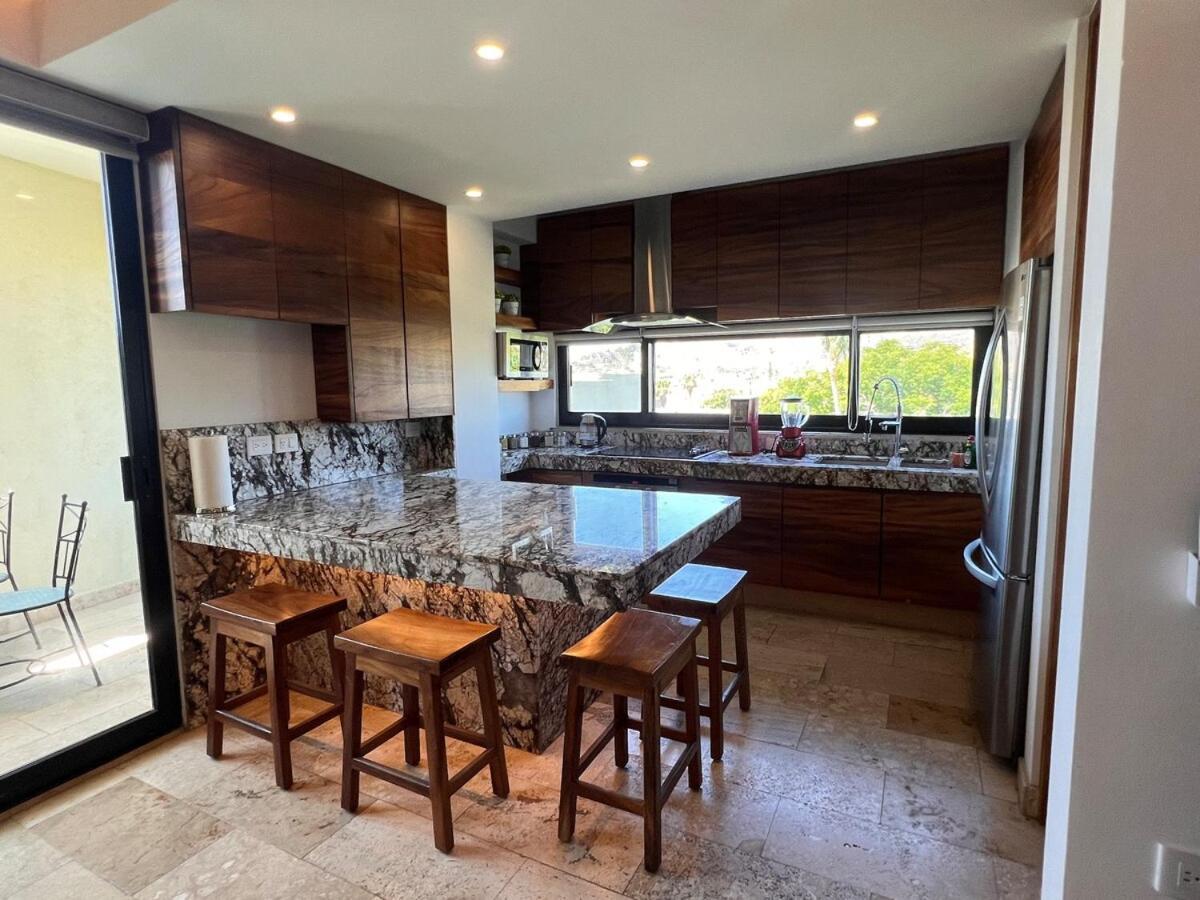 Apartamento Stunning Downtown Cabo 2 *