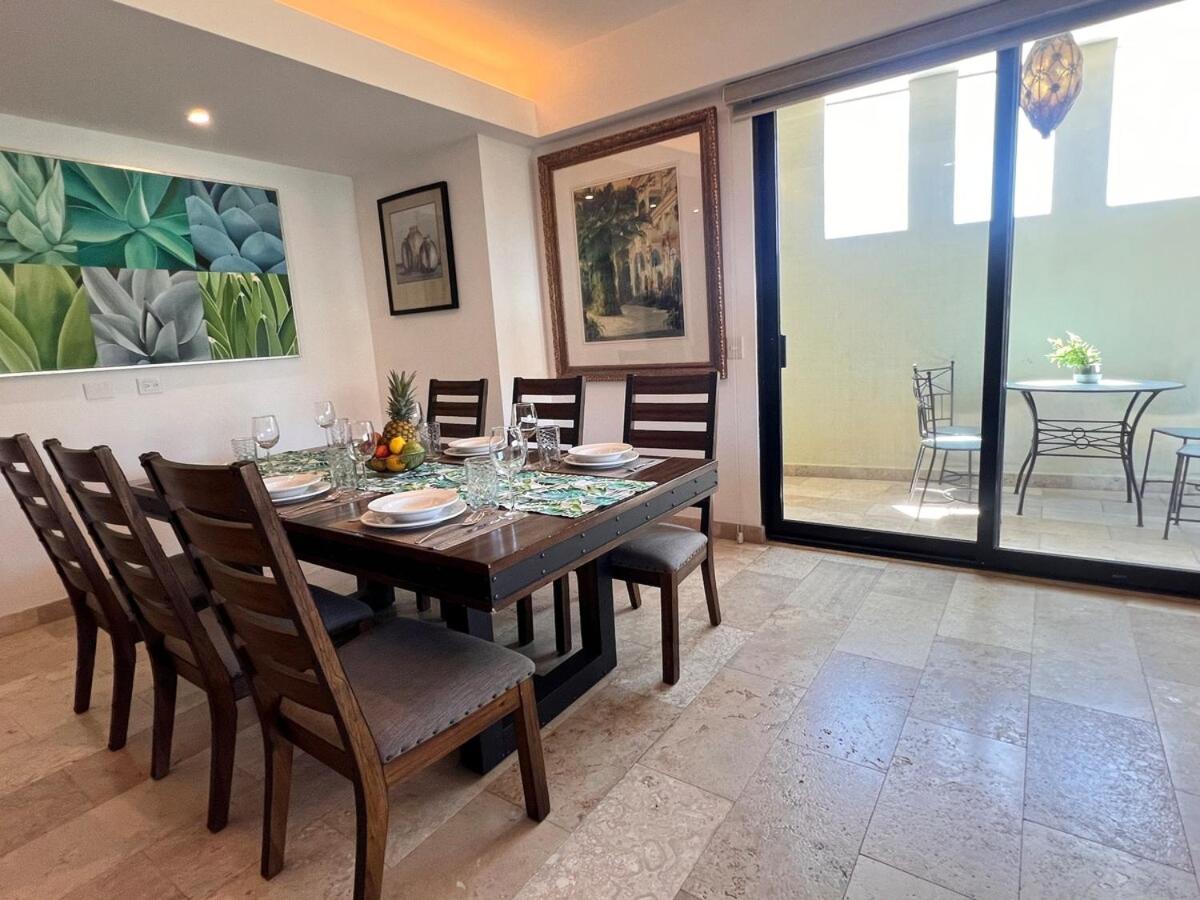 Apartamento Stunning Downtown Cabo 2 Cabo San Lucas