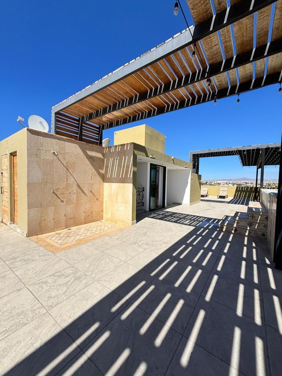 Stunning Downtown Cabo 2 Apartamento