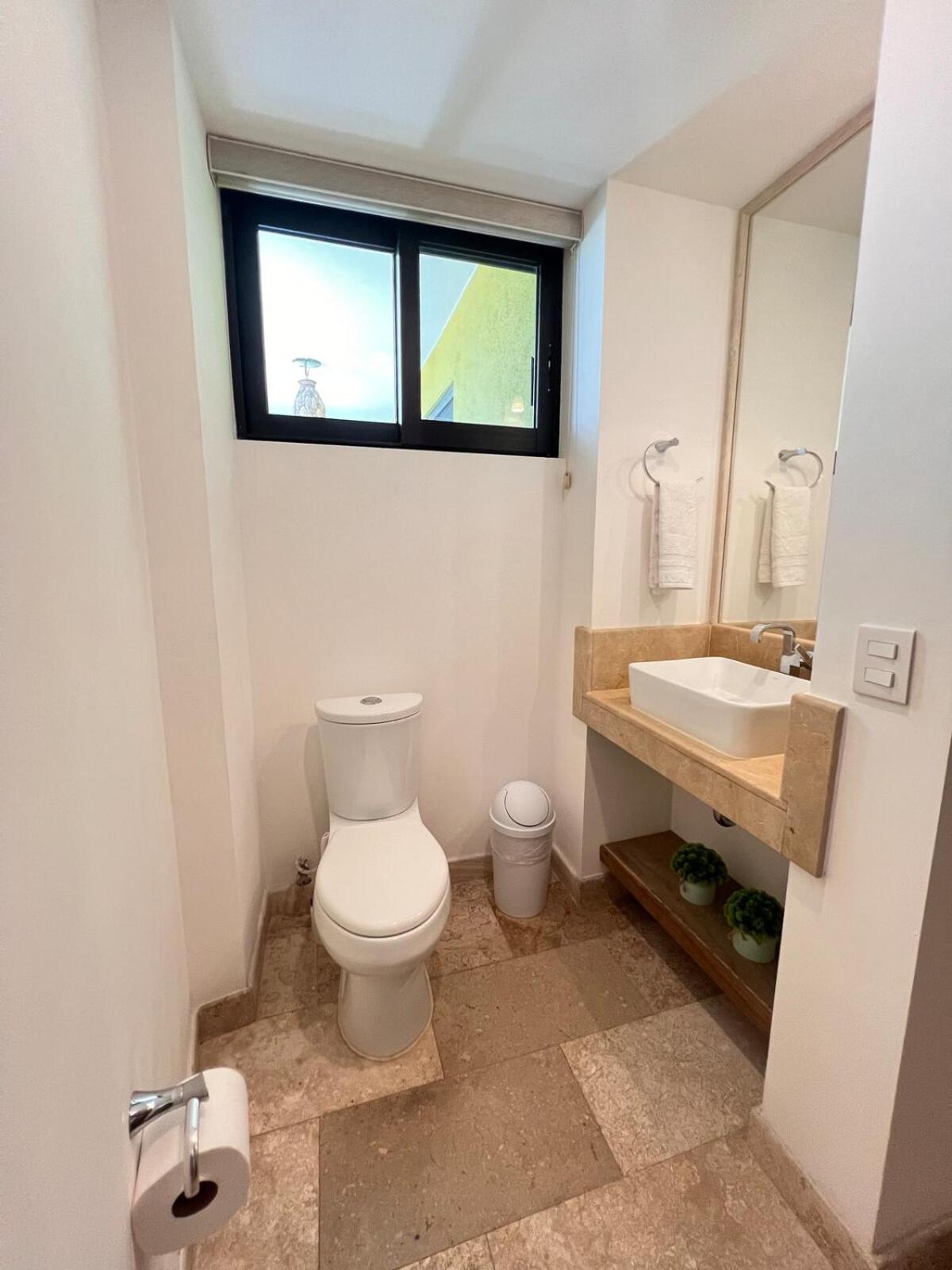 Apartamento Stunning Downtown Cabo 2