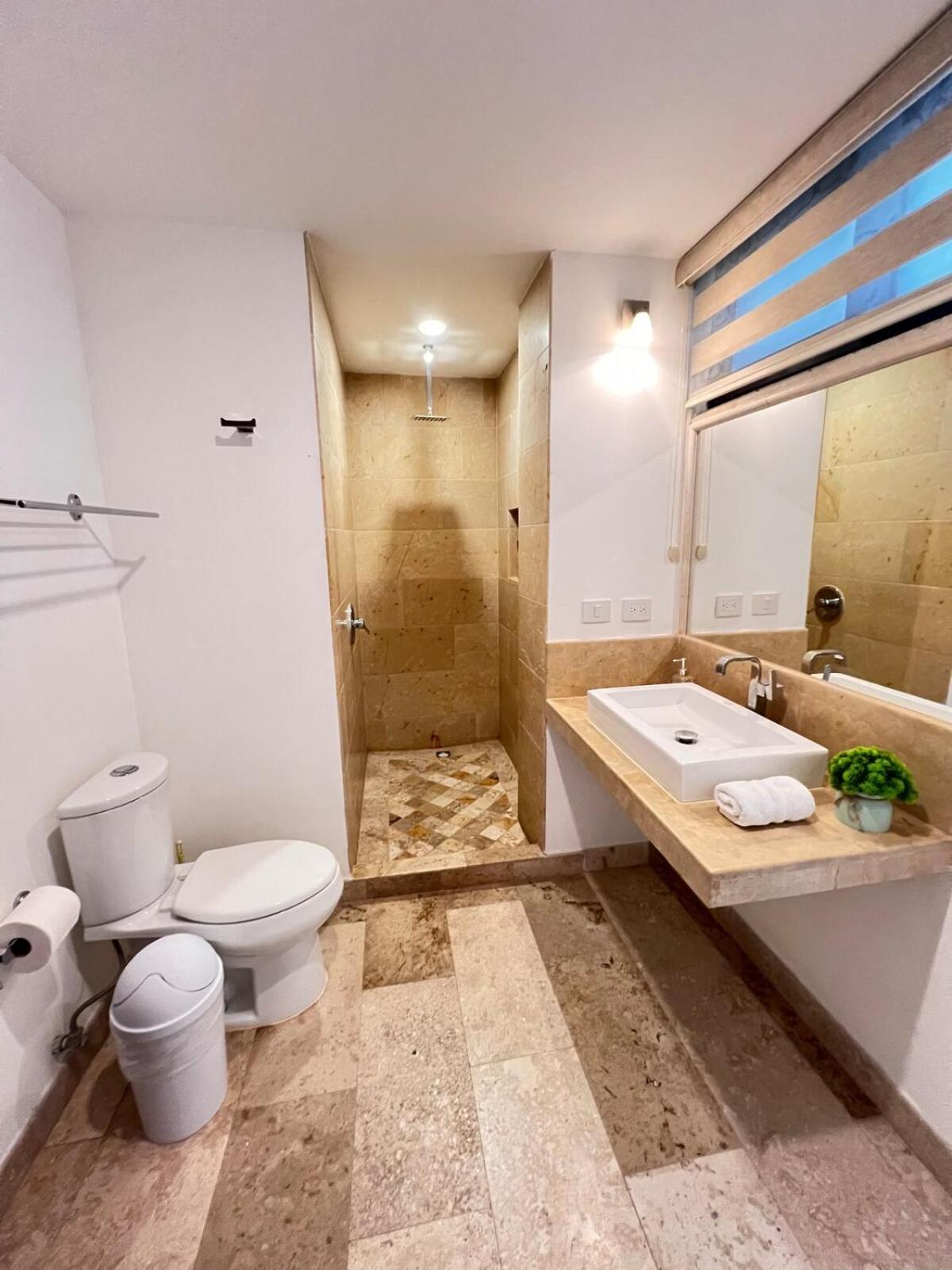 Apartamento Stunning Downtown Cabo 2 *