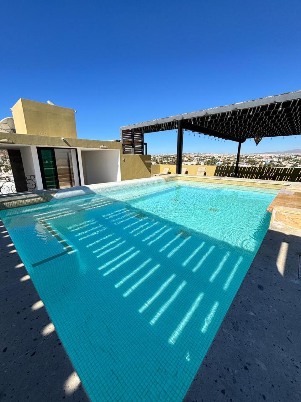 Apartamento Stunning Downtown Cabo 2 Cabo San Lucas