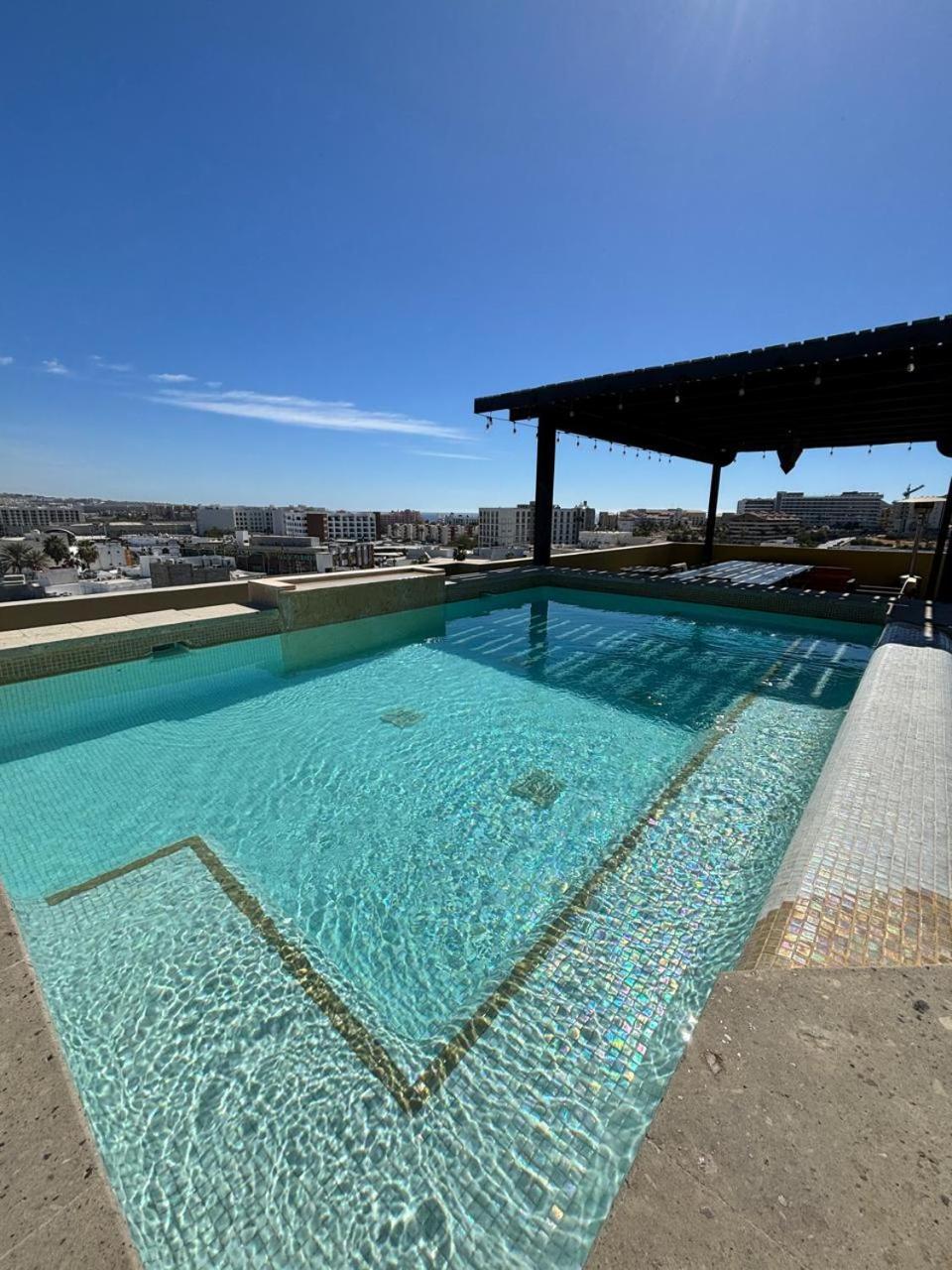 Stunning Downtown Cabo 2 Apartamento *
