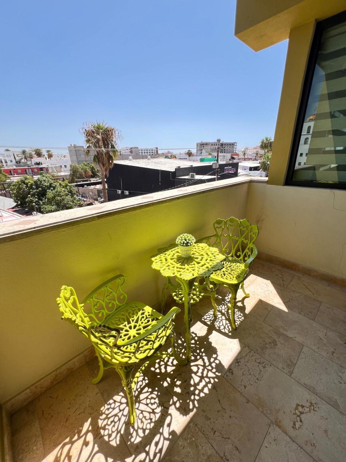 Apartamento Stunning Downtown Cabo 2 *