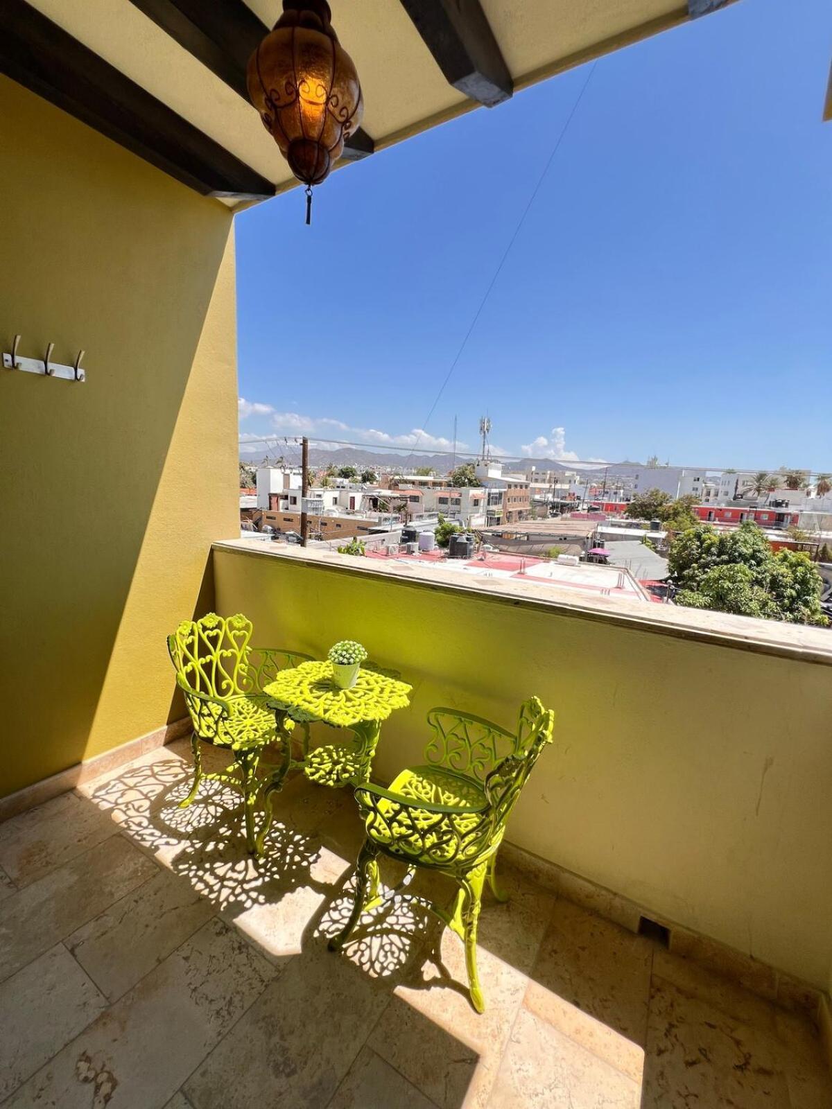 Stunning Downtown Cabo 2 Apartamento