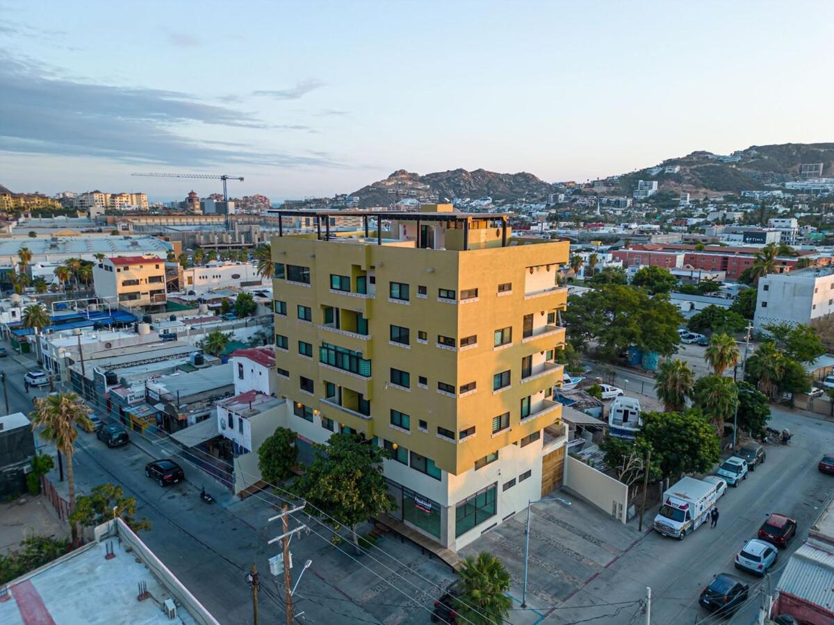 Apartamento Stunning Downtown Cabo 2