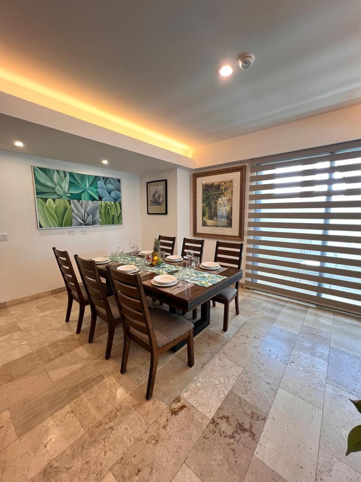 Apartamento Stunning Downtown Cabo 2 *