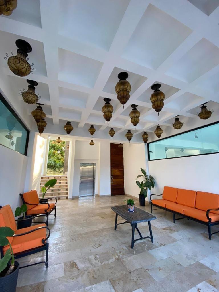 Stunning Downtown Cabo 2 Apartamento