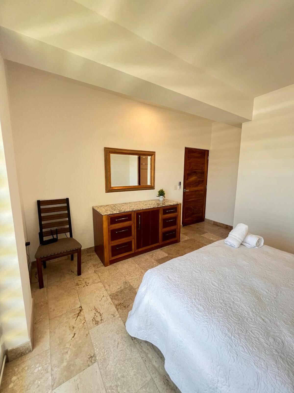 Stunning Downtown Cabo 2 Apartamento