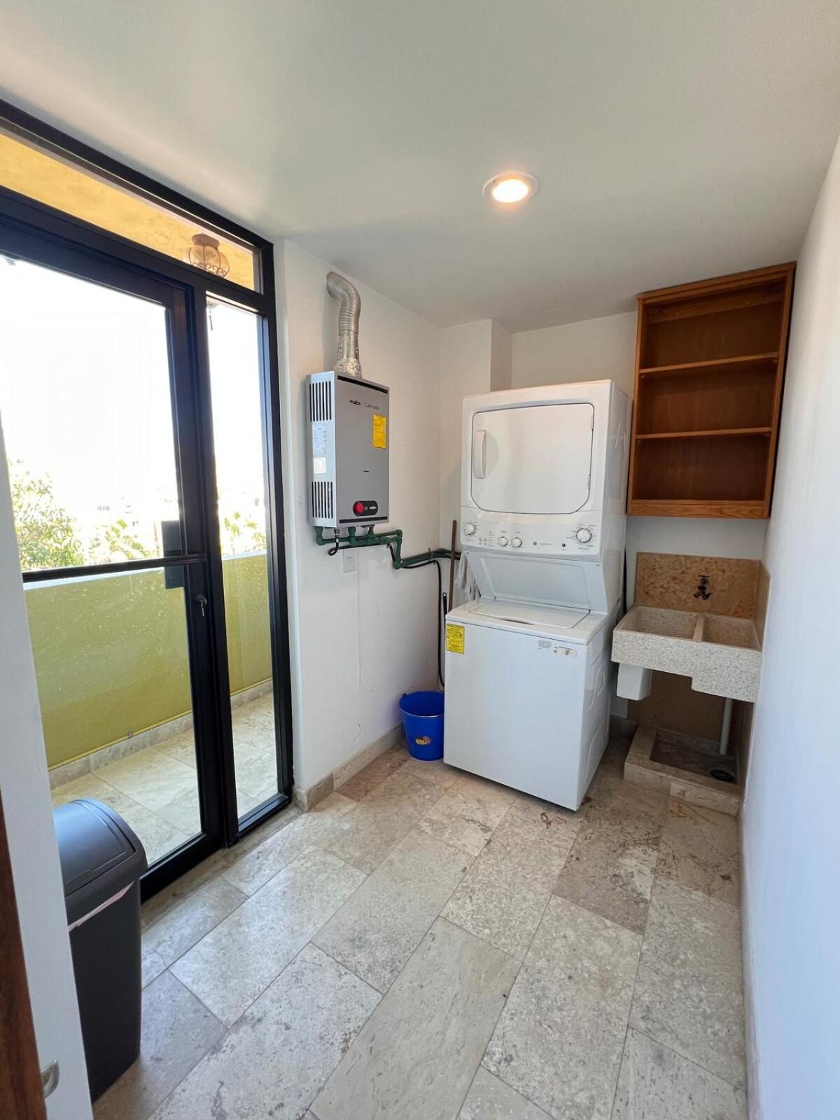 Apartamento Stunning Downtown Cabo 2