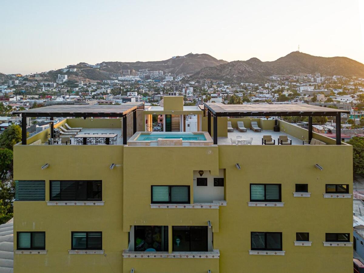 Apartamento Stunning Downtown Cabo 2 Cabo San Lucas