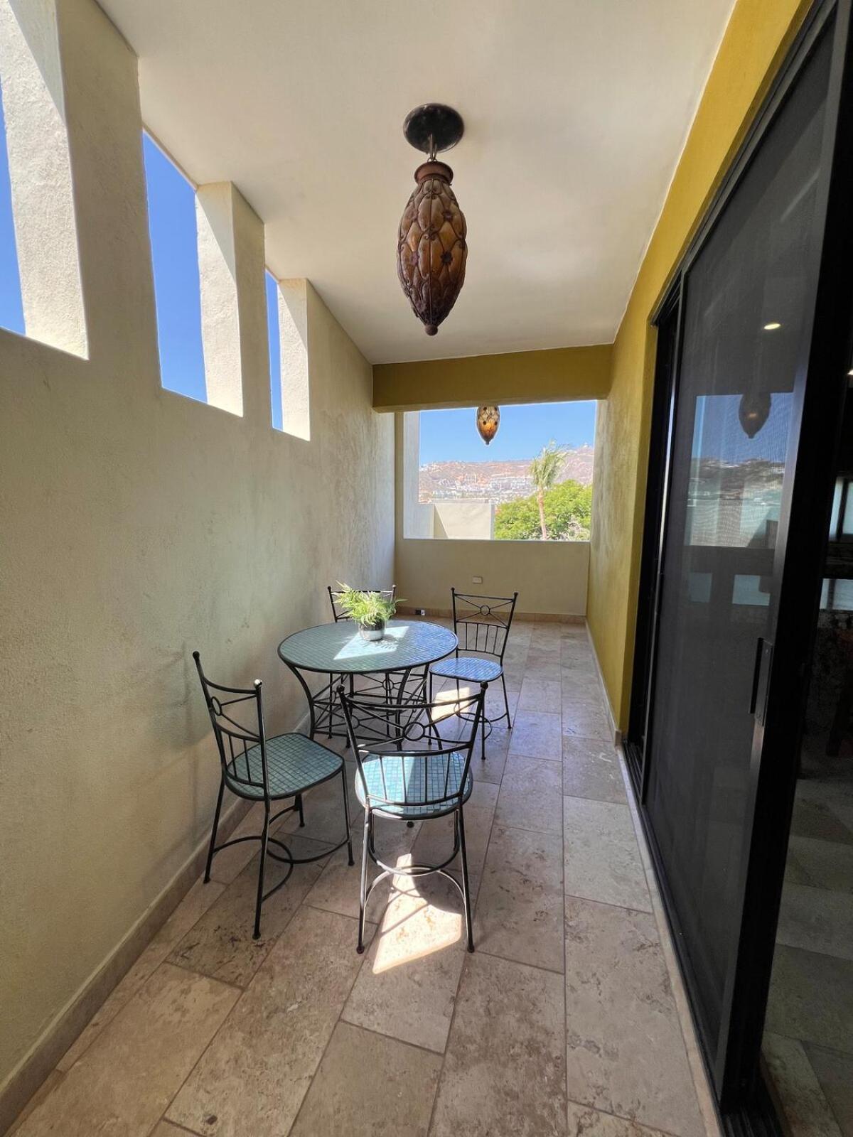 Apartamento Stunning Downtown Cabo 2 *