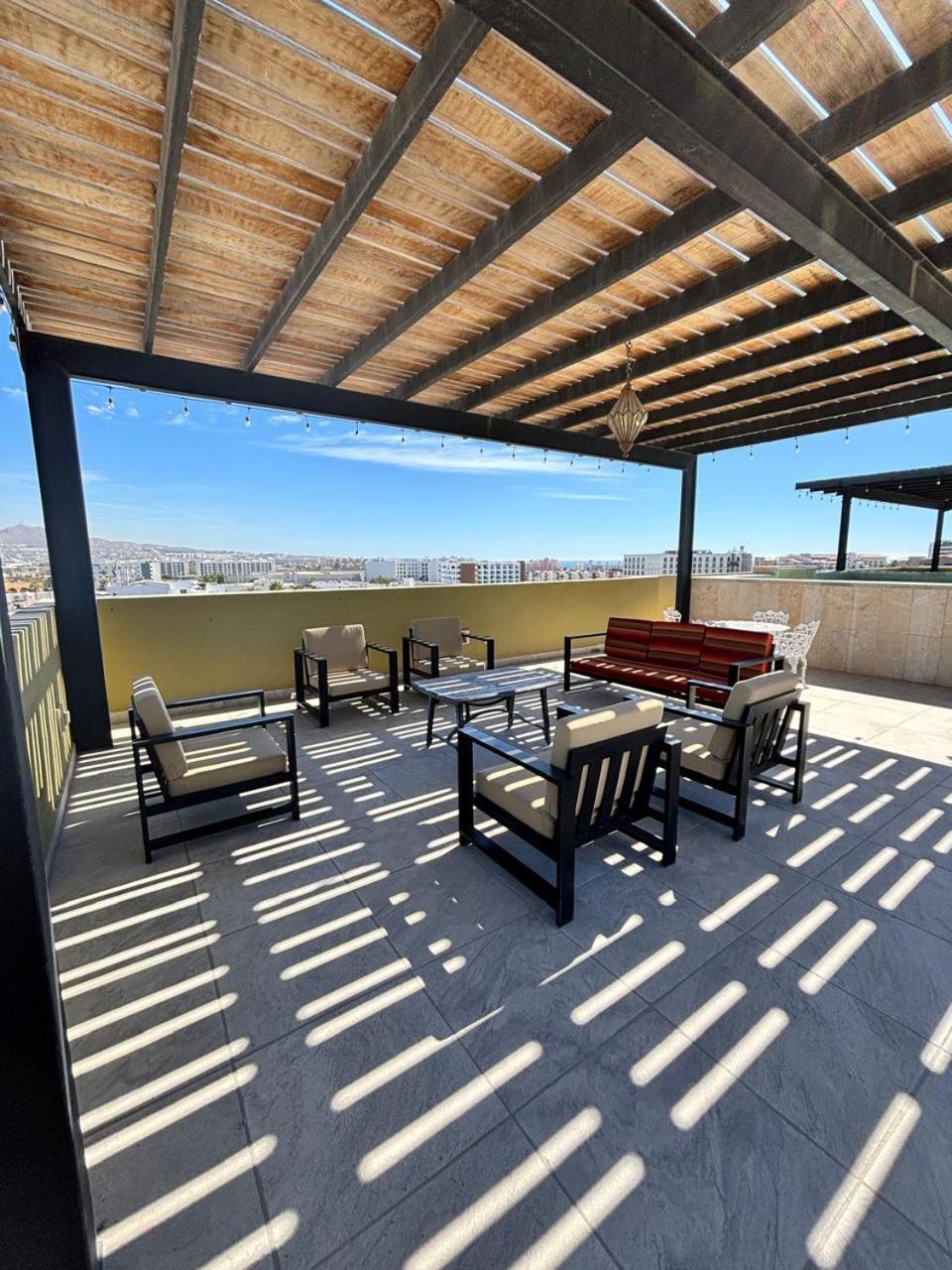 Stunning Downtown Cabo 2 Apartamento Cabo San Lucas