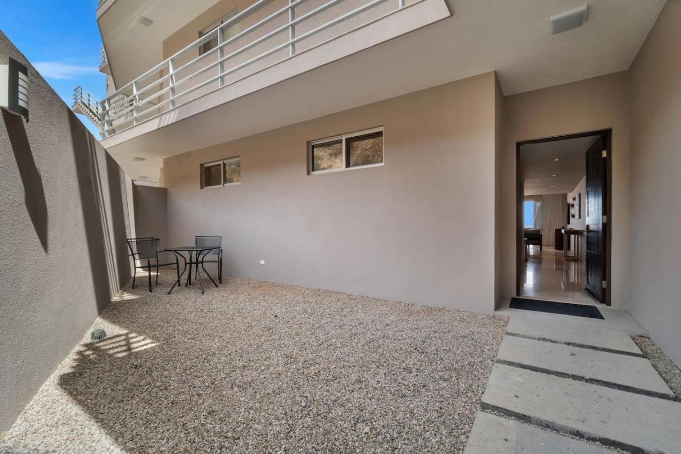 Ocean View 2 Infinity Pools Pedregal 3 King Bed Holiday home *