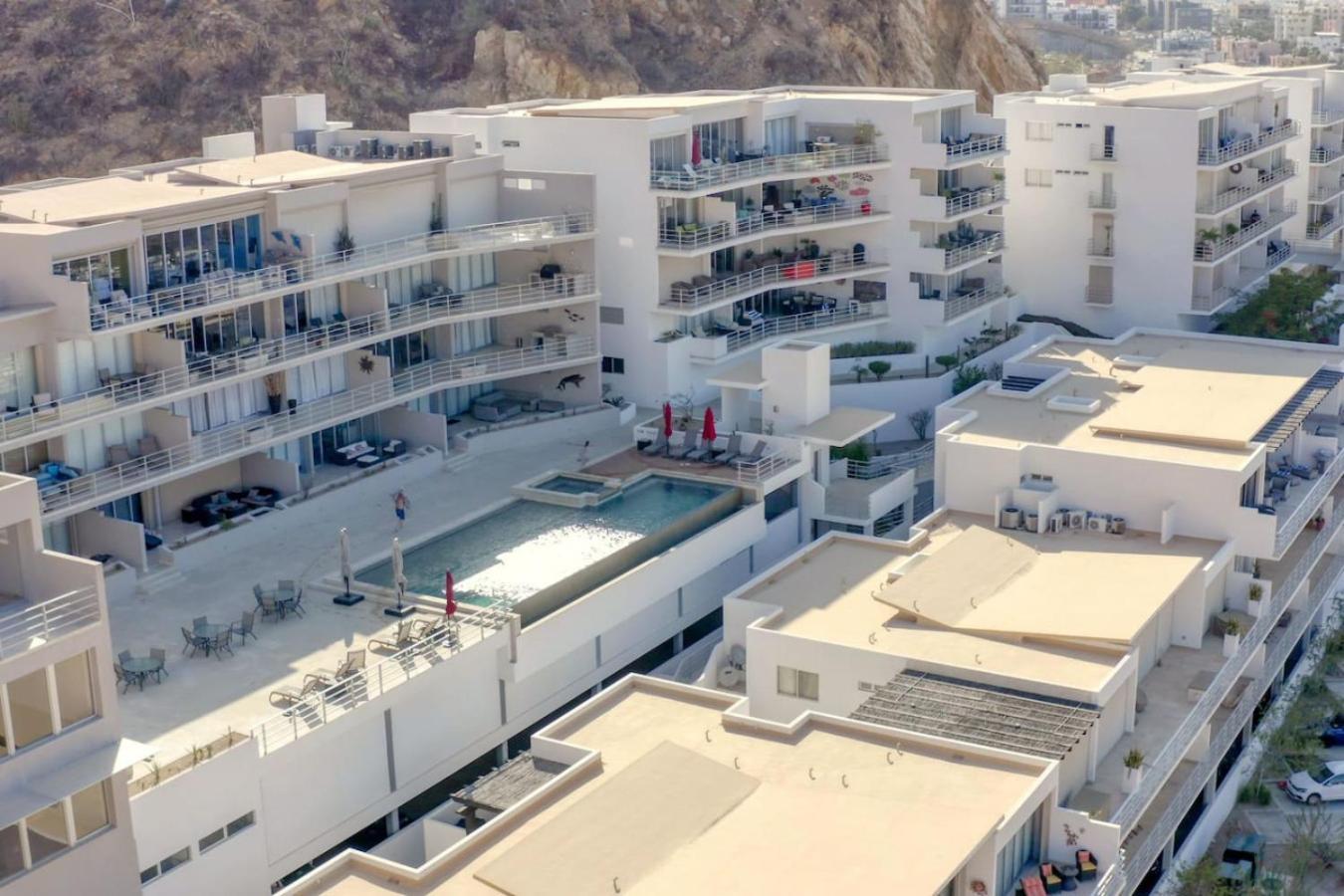 Holiday home Ocean View 2 Infinity Pools Pedregal 3 King Bed *