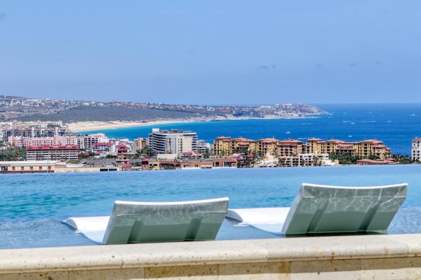 Holiday home Ocean View 2 Infinity Pools Pedregal 3 King Bed