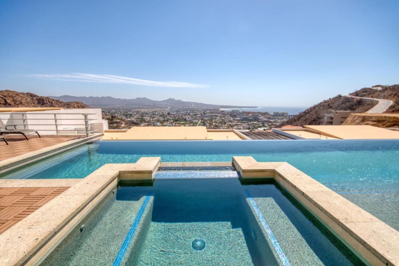 Holiday home Ocean View 2 Infinity Pools Pedregal 3 King Bed *
