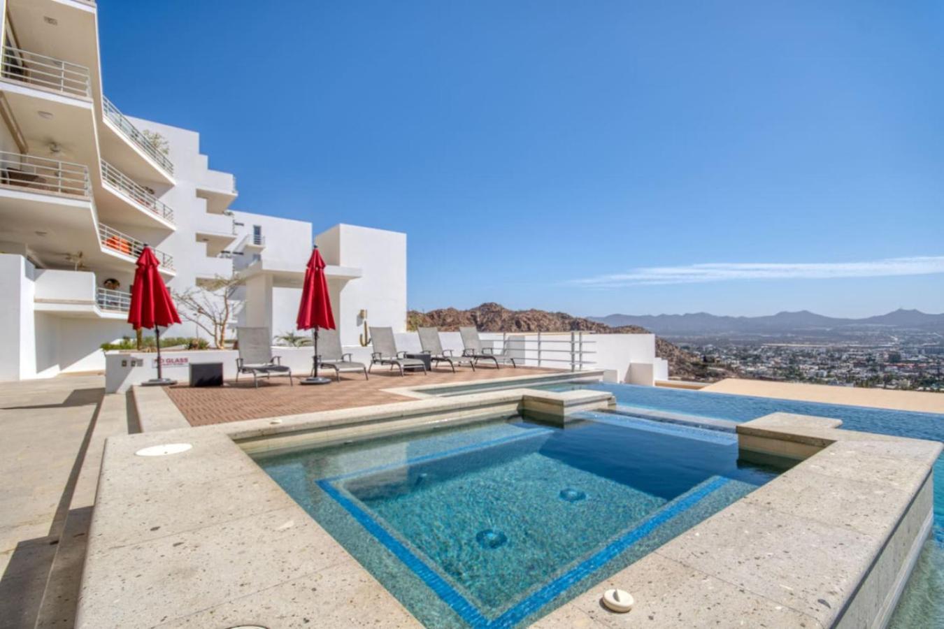 Holiday home Ocean View 2 Infinity Pools Pedregal 3 King Bed