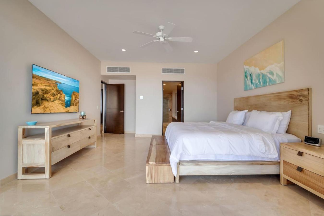 Holiday home Ocean View 2 Infinity Pools Pedregal 3 King Bed *