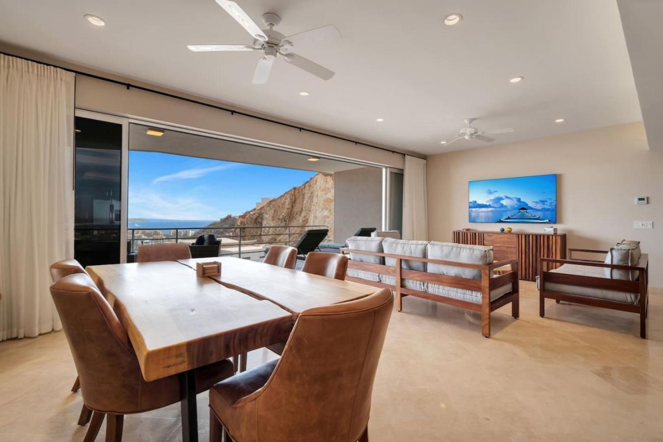 Holiday home Ocean View 2 Infinity Pools Pedregal 3 King Bed