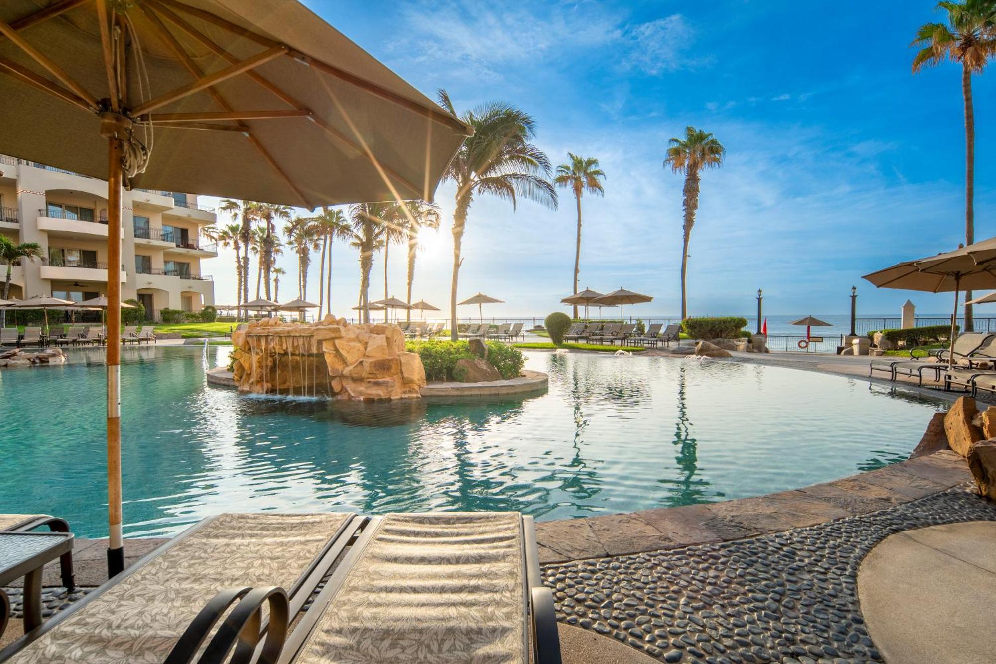 Resort La & Cabo San Lucas