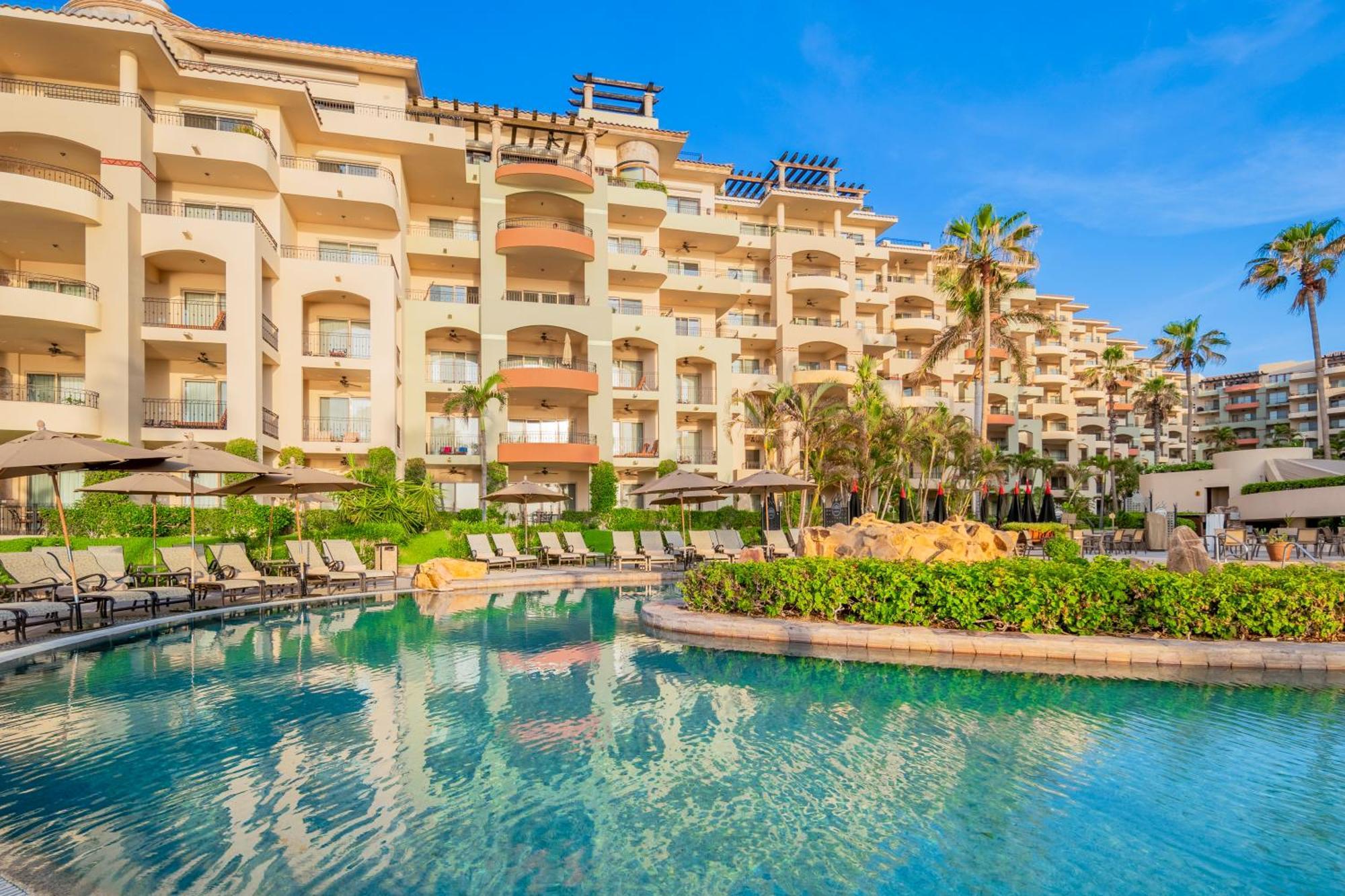 La Resort&spa 5*