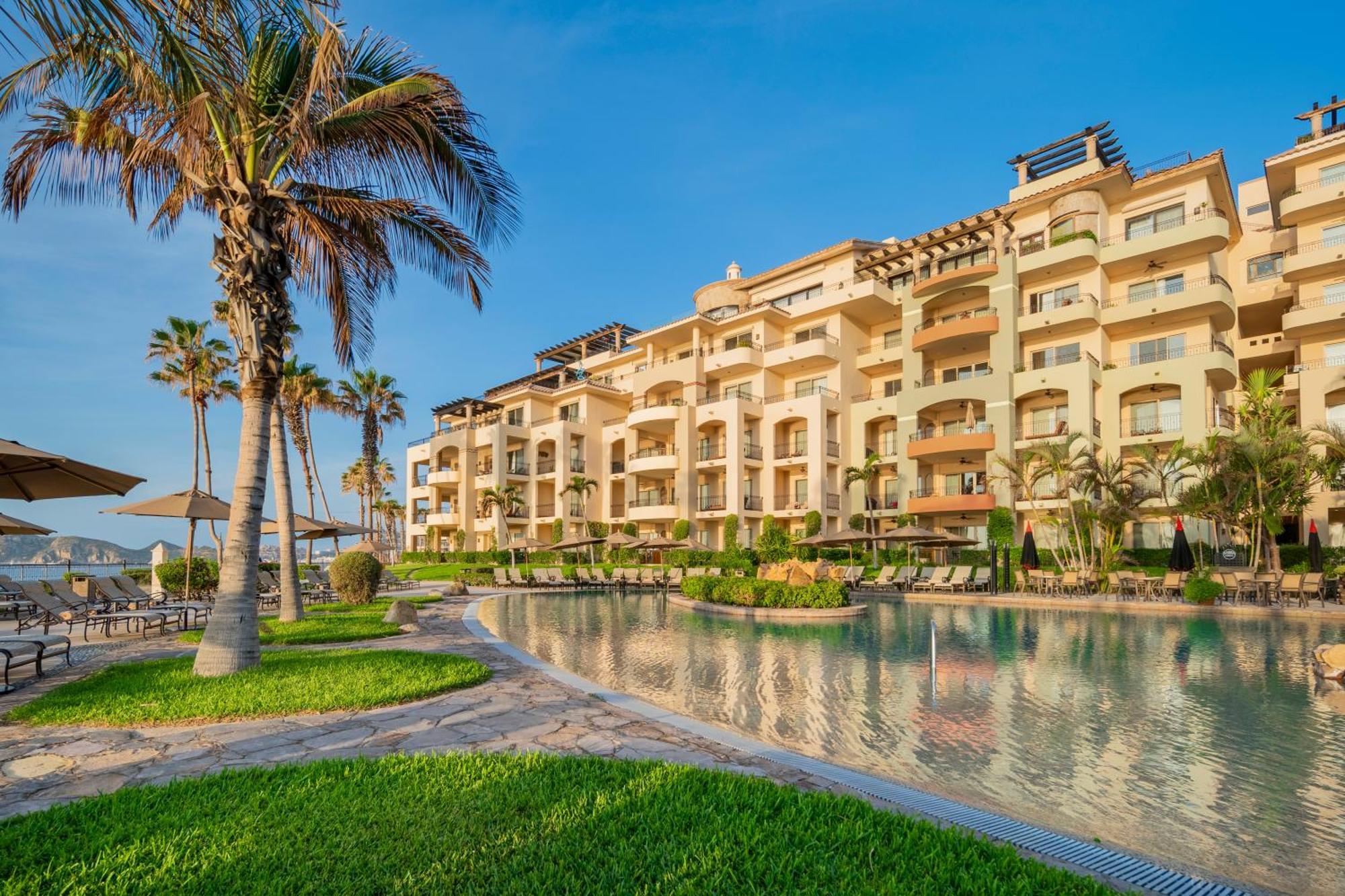 Resort La & Cabo San Lucas