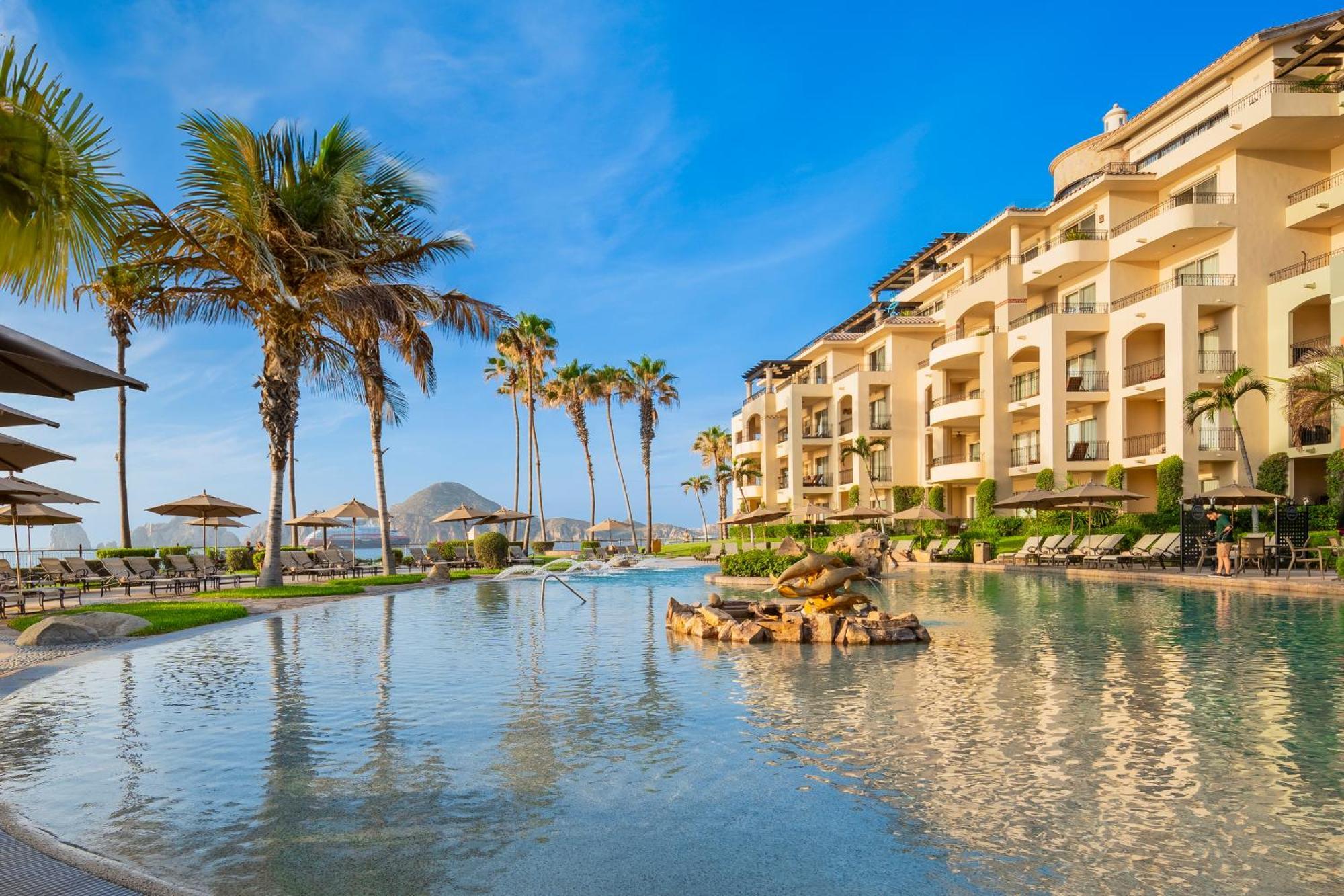 Resort La &