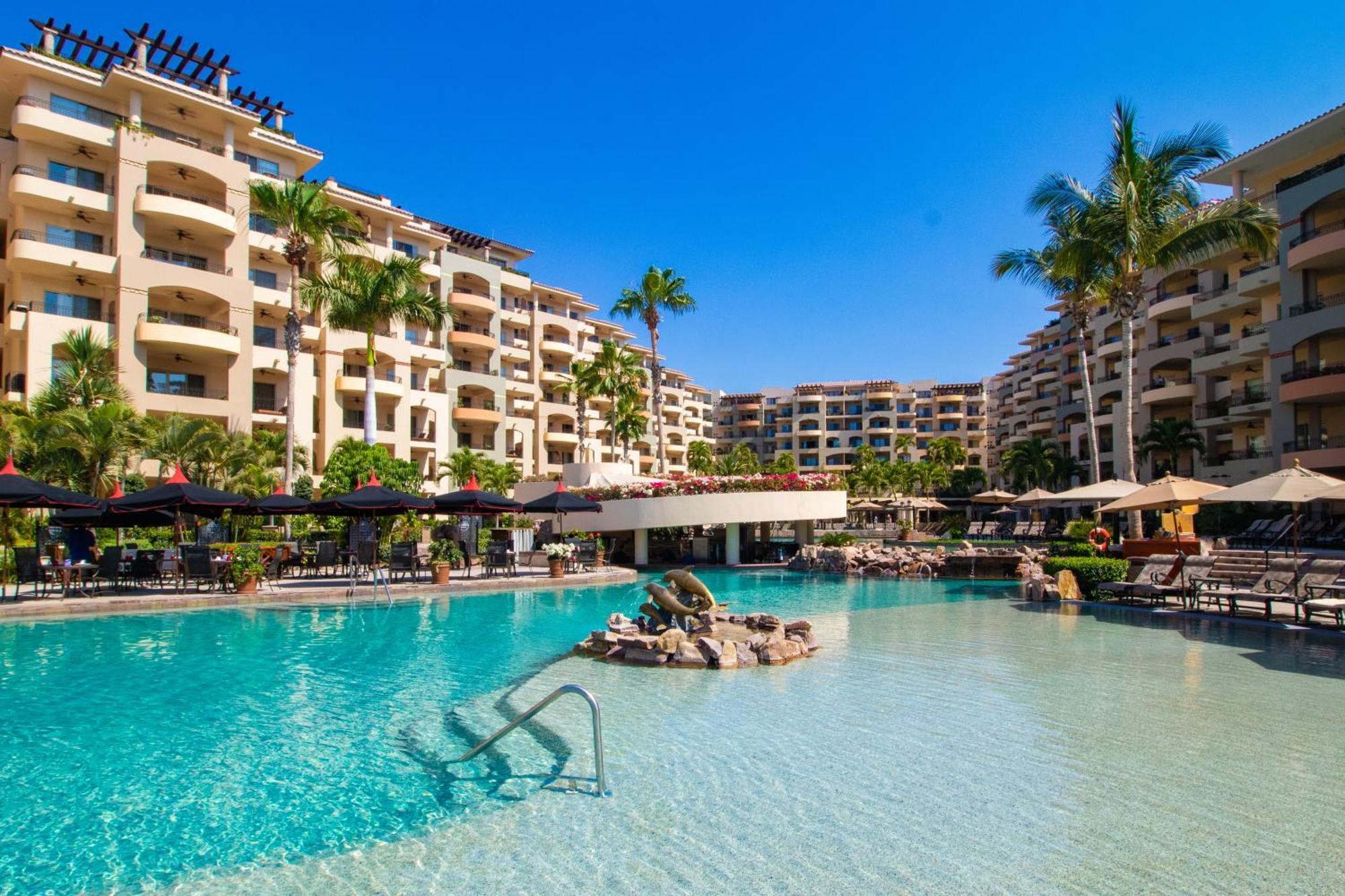 La & Resort