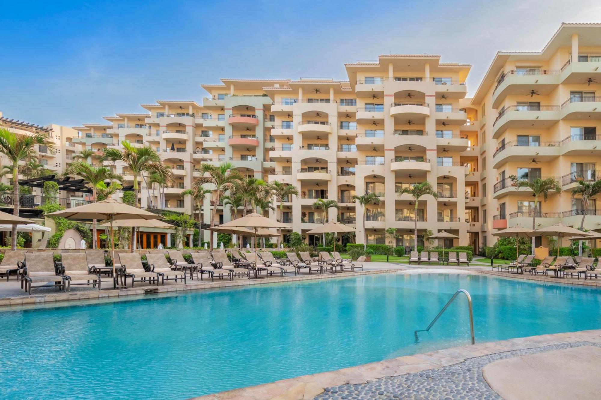 Resort La &