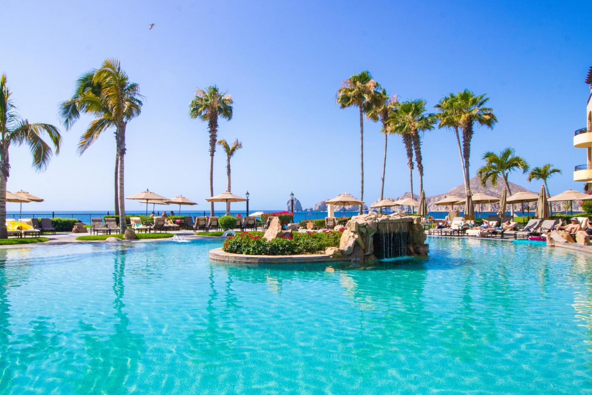 Resort La & 5*