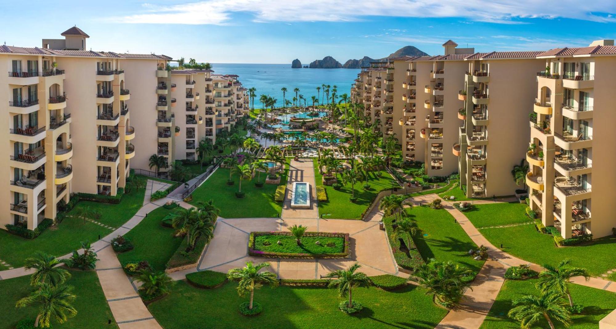 La Resort&spa Cabo San Lucas