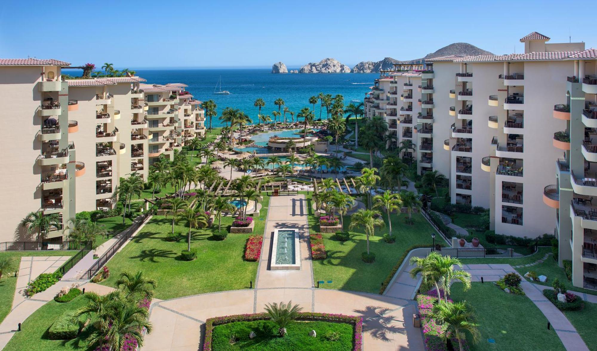 La Resort&spa Resort 5*